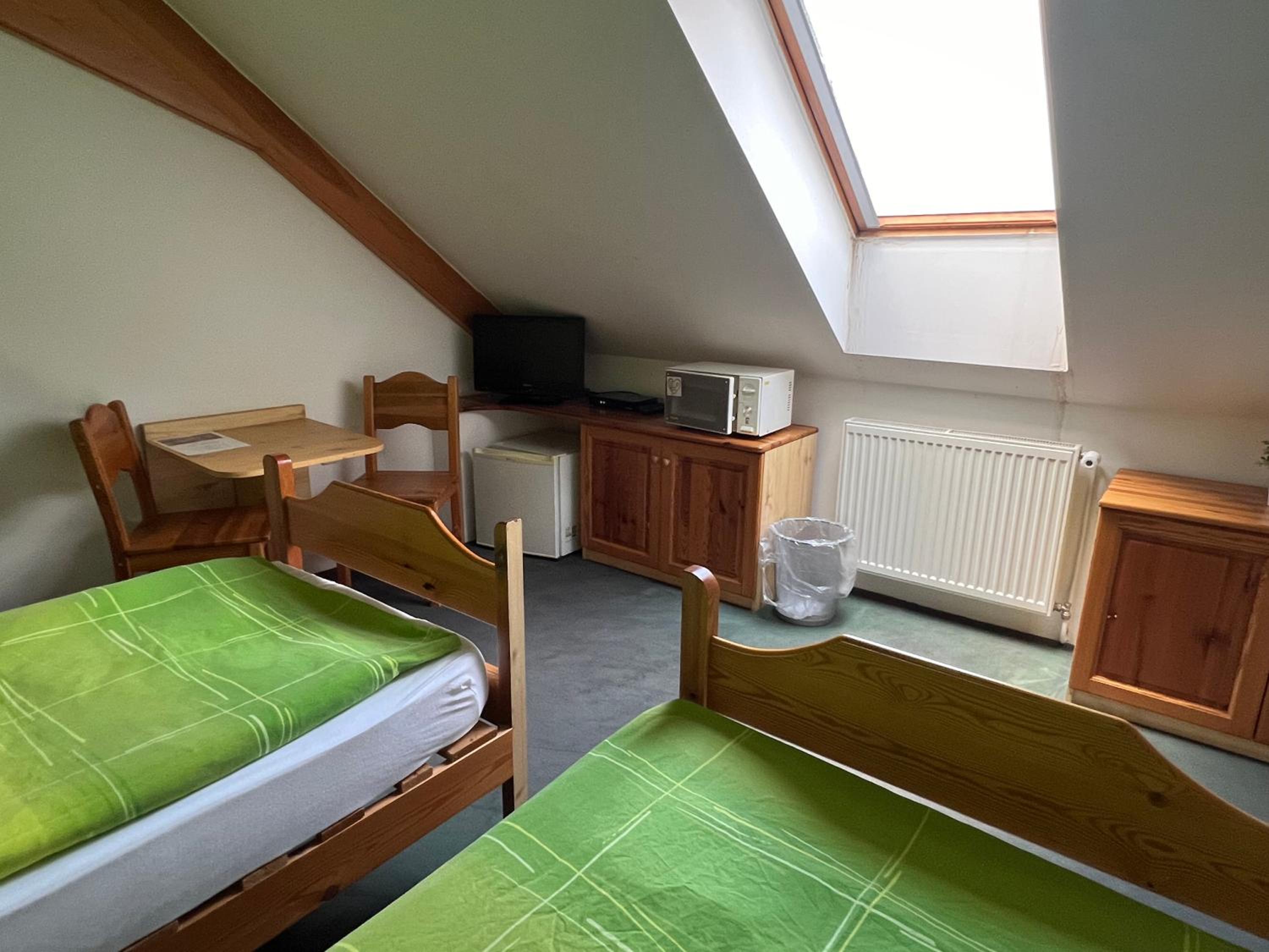 Double or Twin Room photo 2