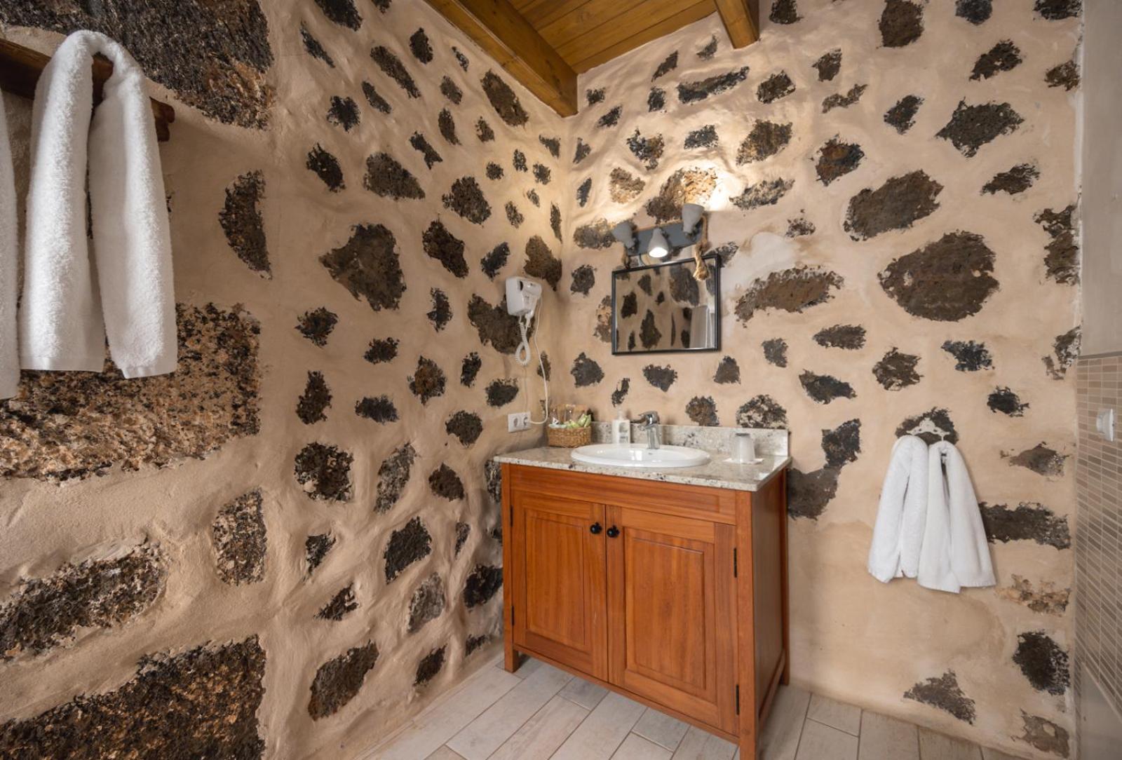 Double Room with Terrace photo 3