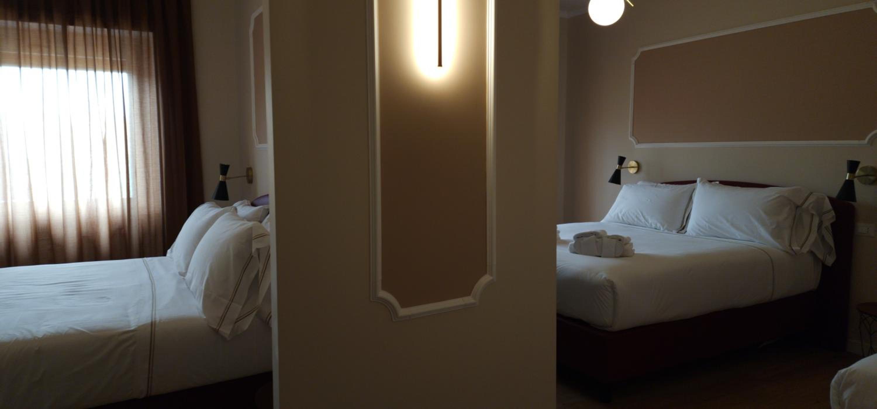 Family Suite photo 3