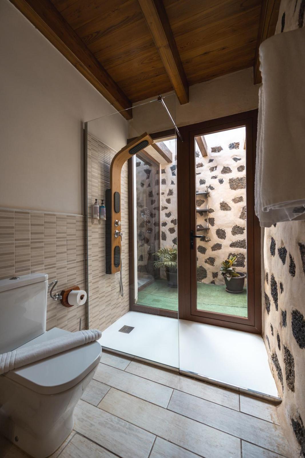 Double Room with Terrace photo 2
