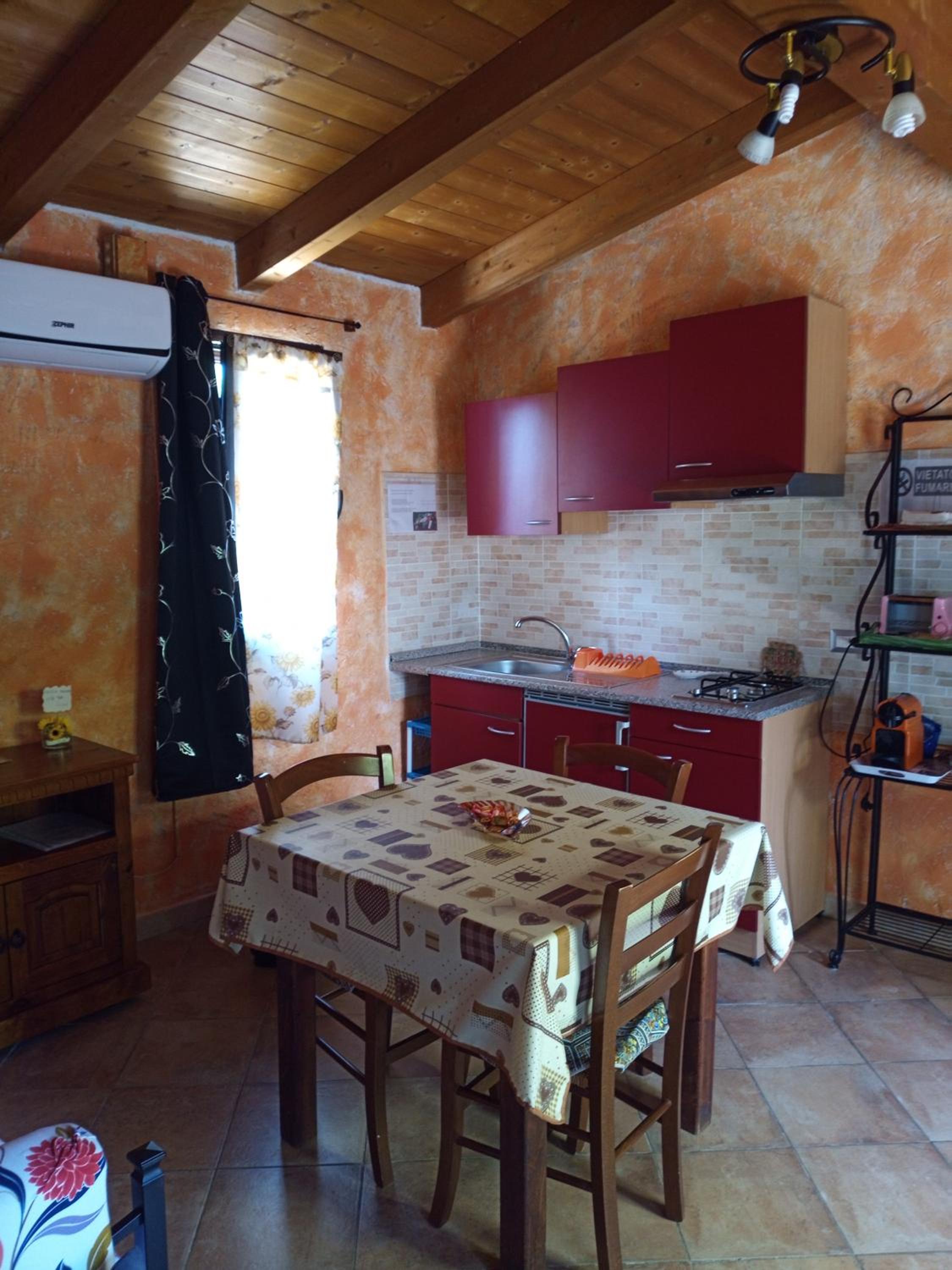 Studio with Garden View - Photo 18