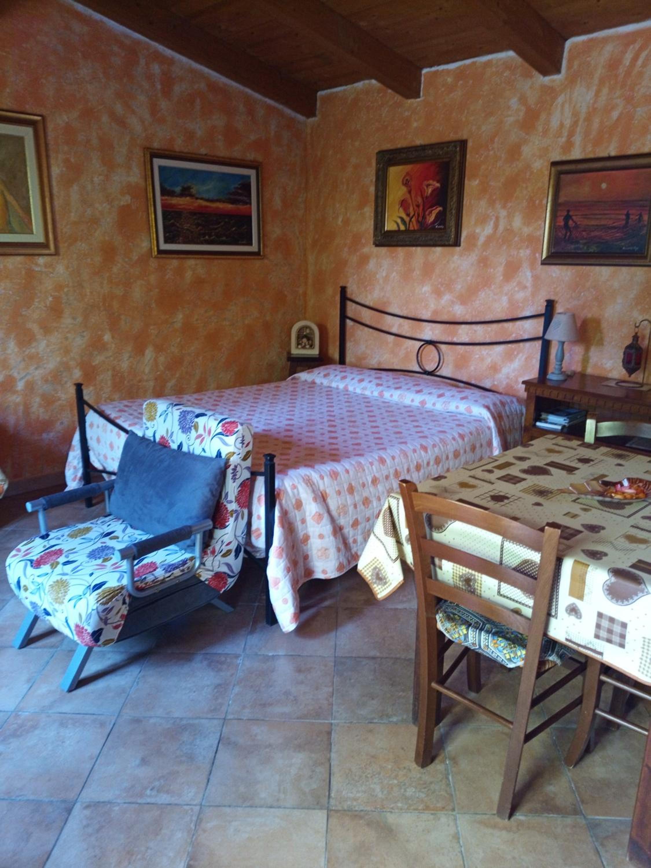 Studio with Garden View - Photo 17