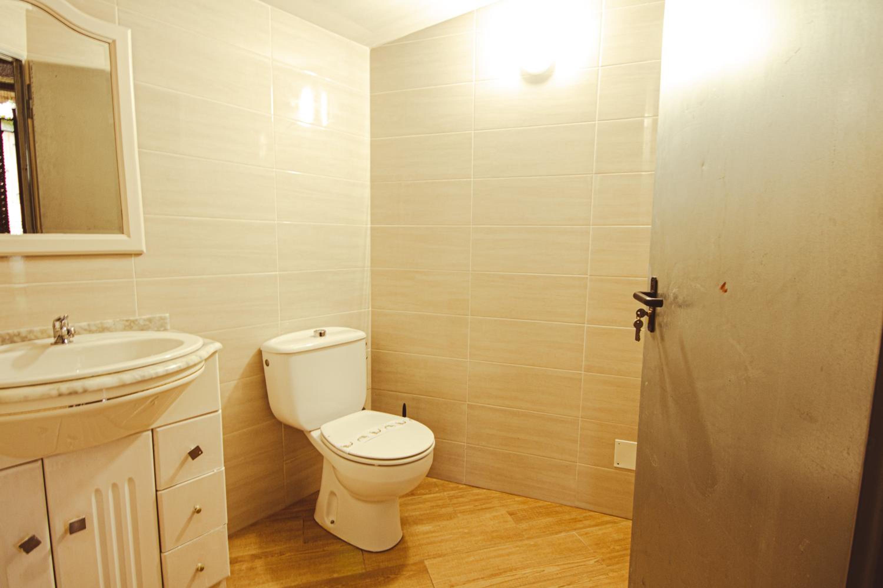 Three-Bedroom House photo 2