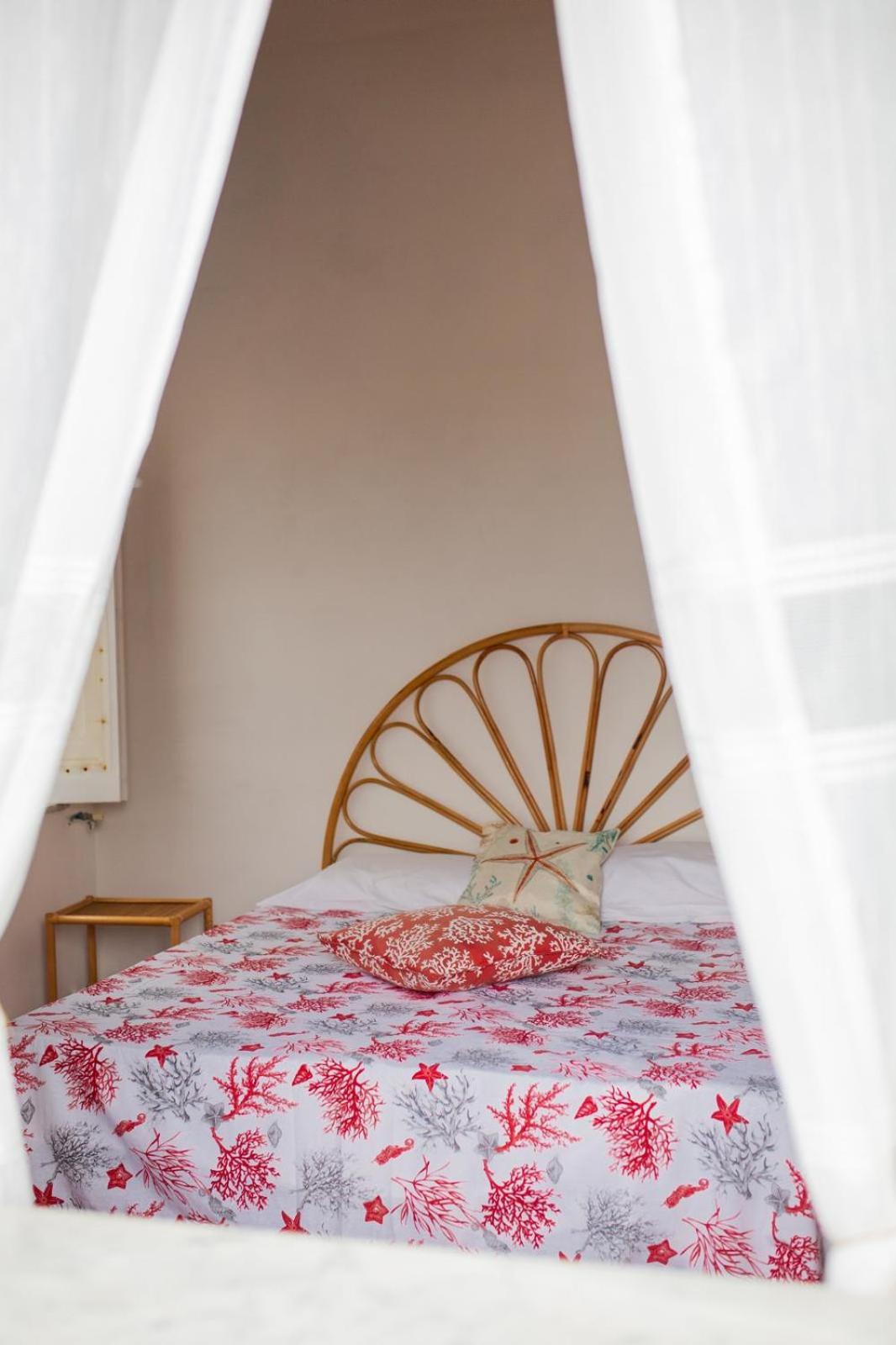 Double Room with Pool View