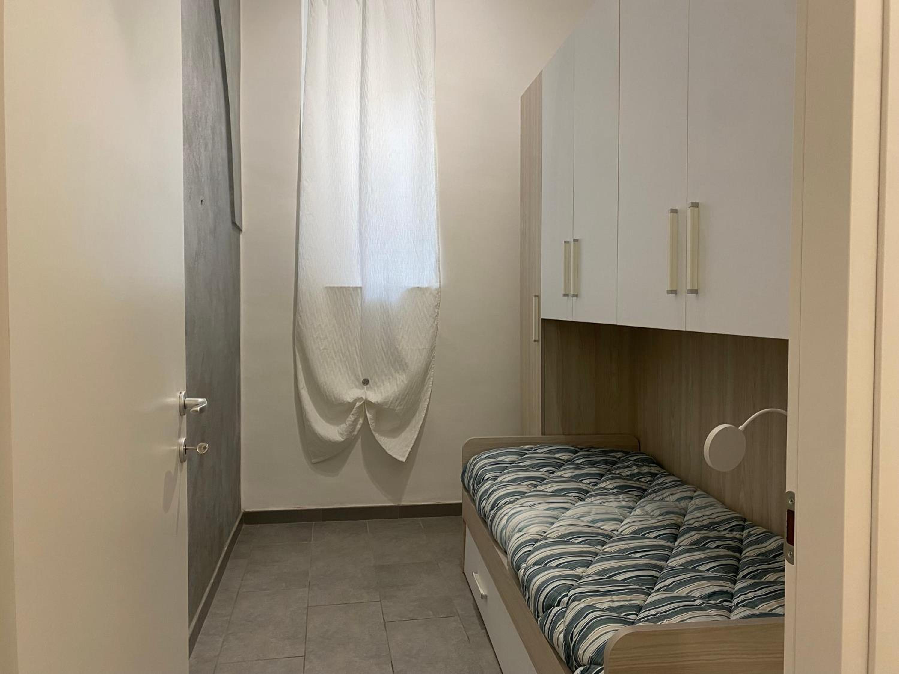 Two-Bedroom Apartment photo 1