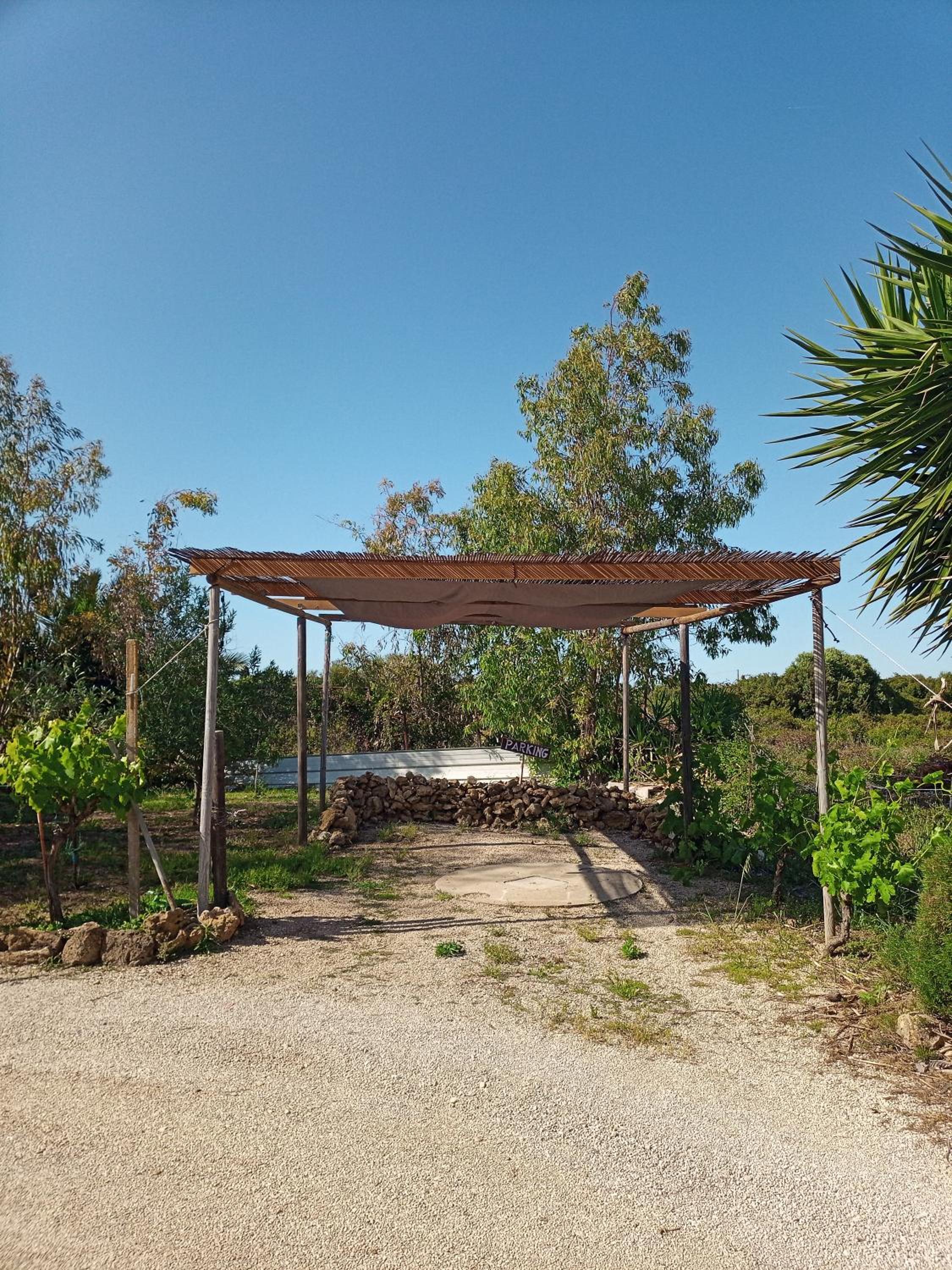 Studio with Garden View - Photo 16
