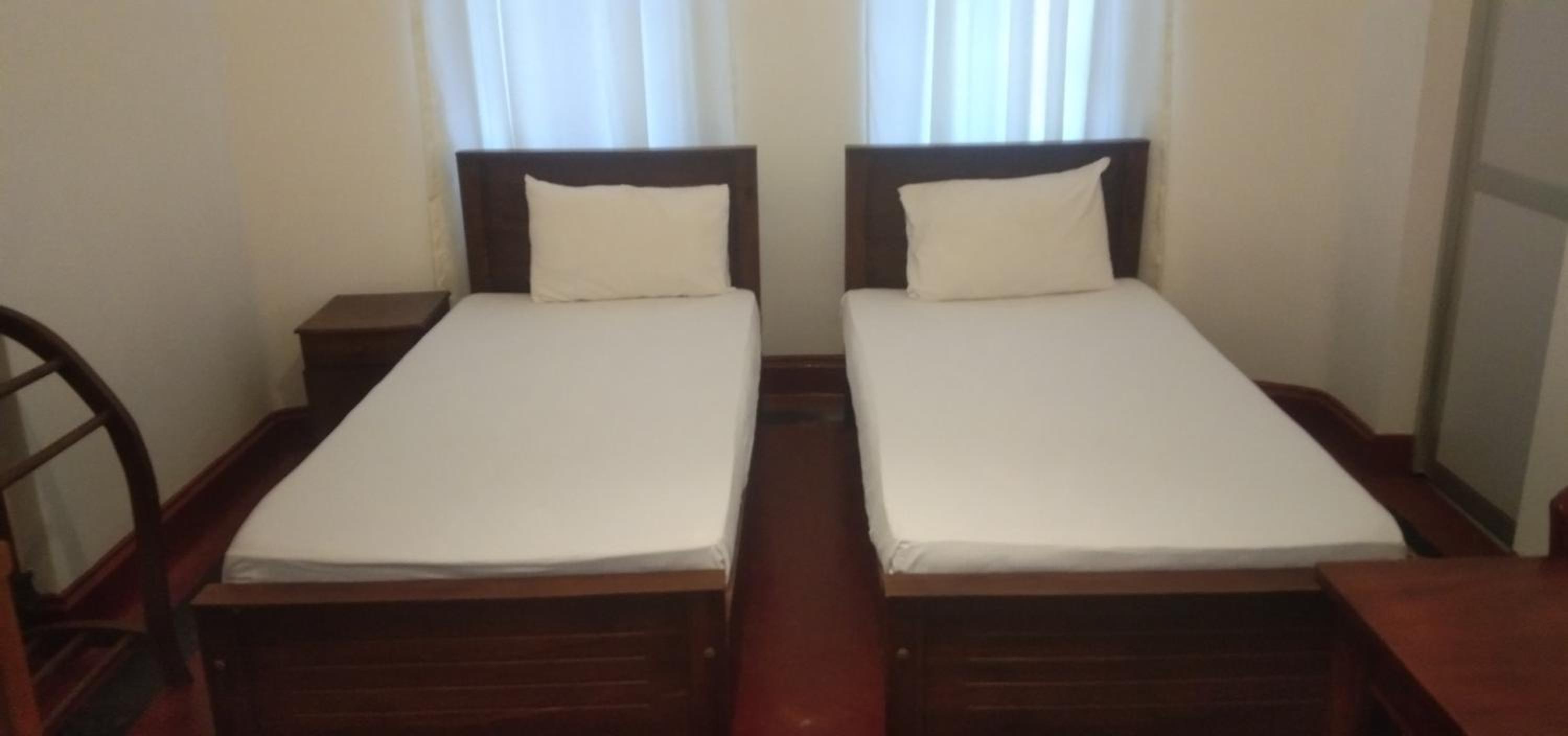 Budget Double Room photo 3