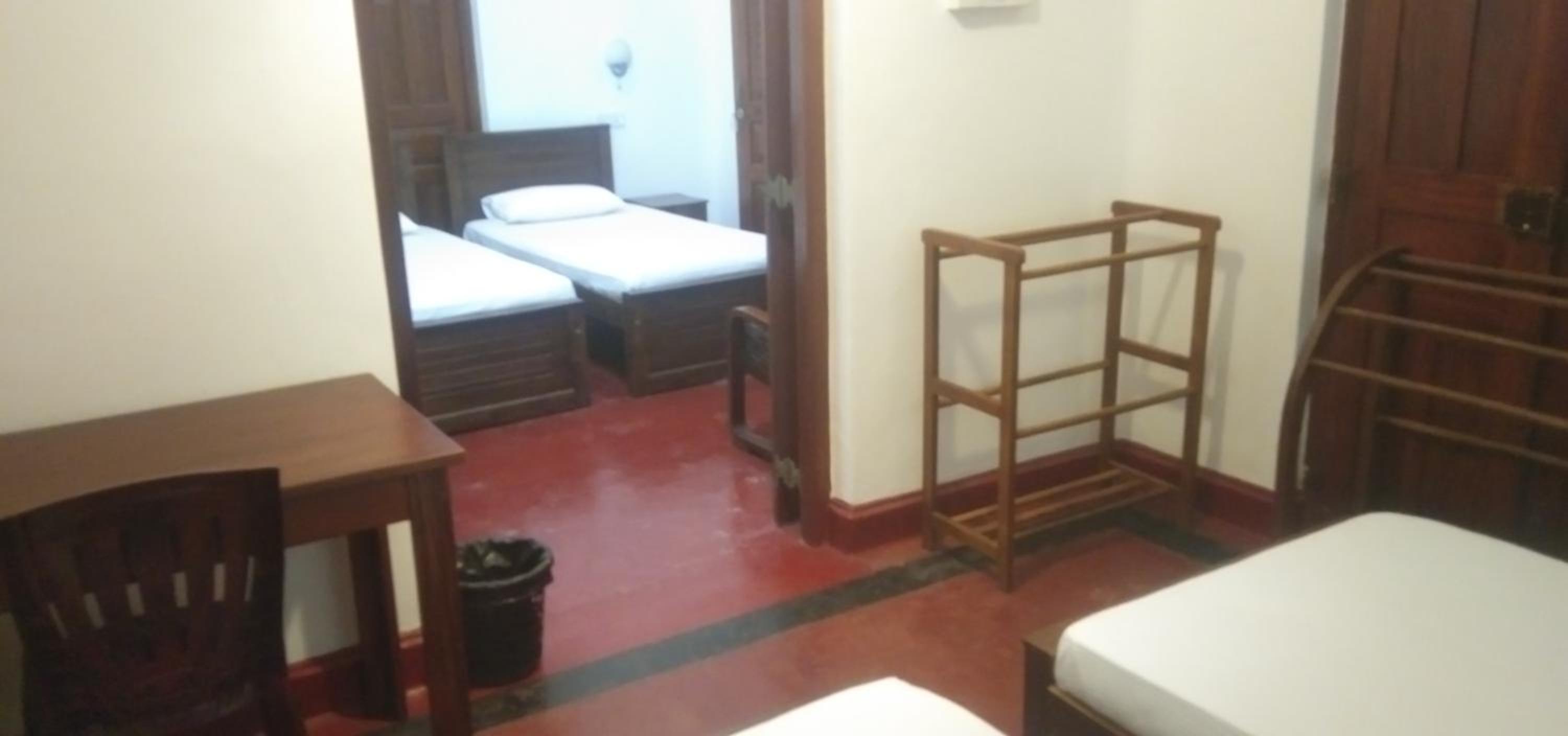 Comfort Triple Room photo 1