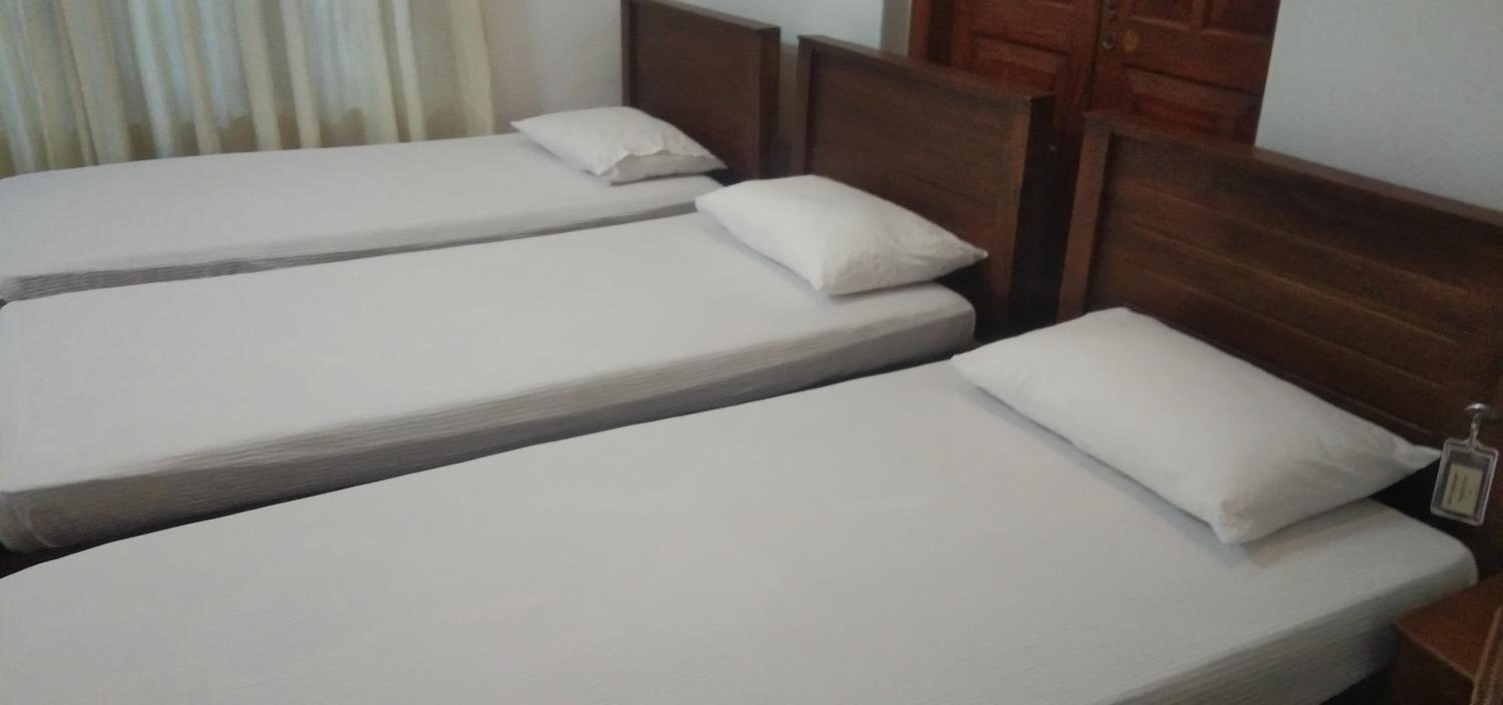 Comfort Triple Room photo 2