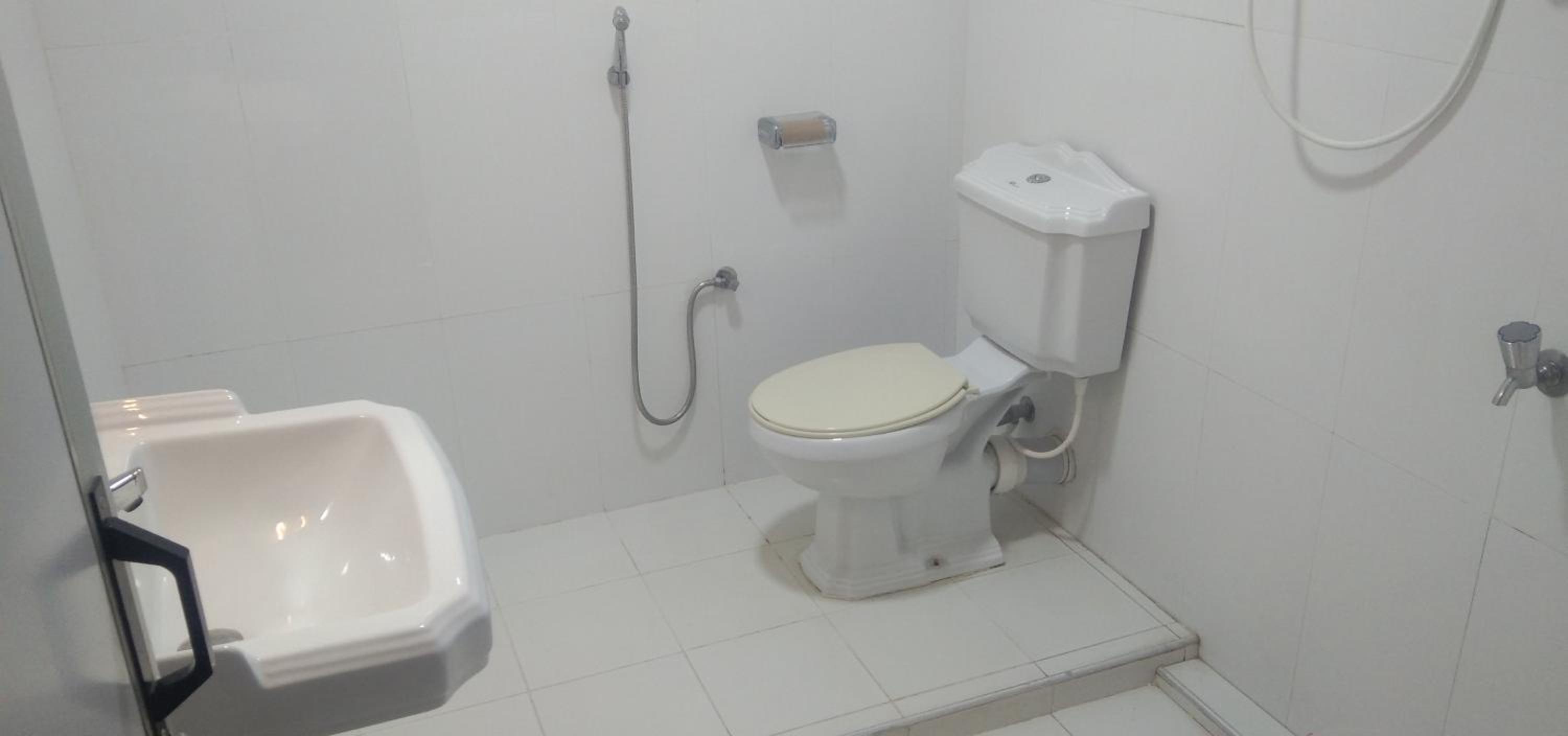 Budget Double Room photo 2