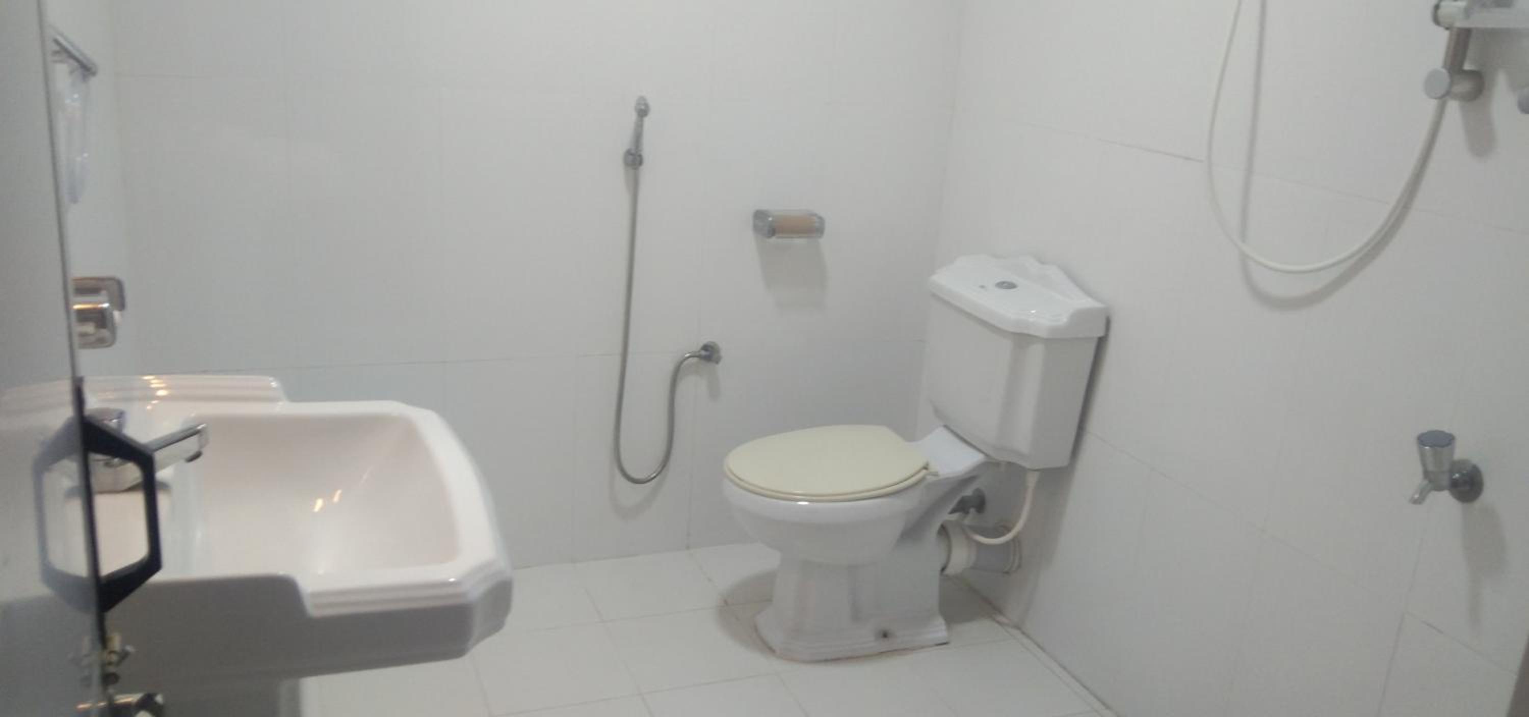 Budget Double Room photo 1