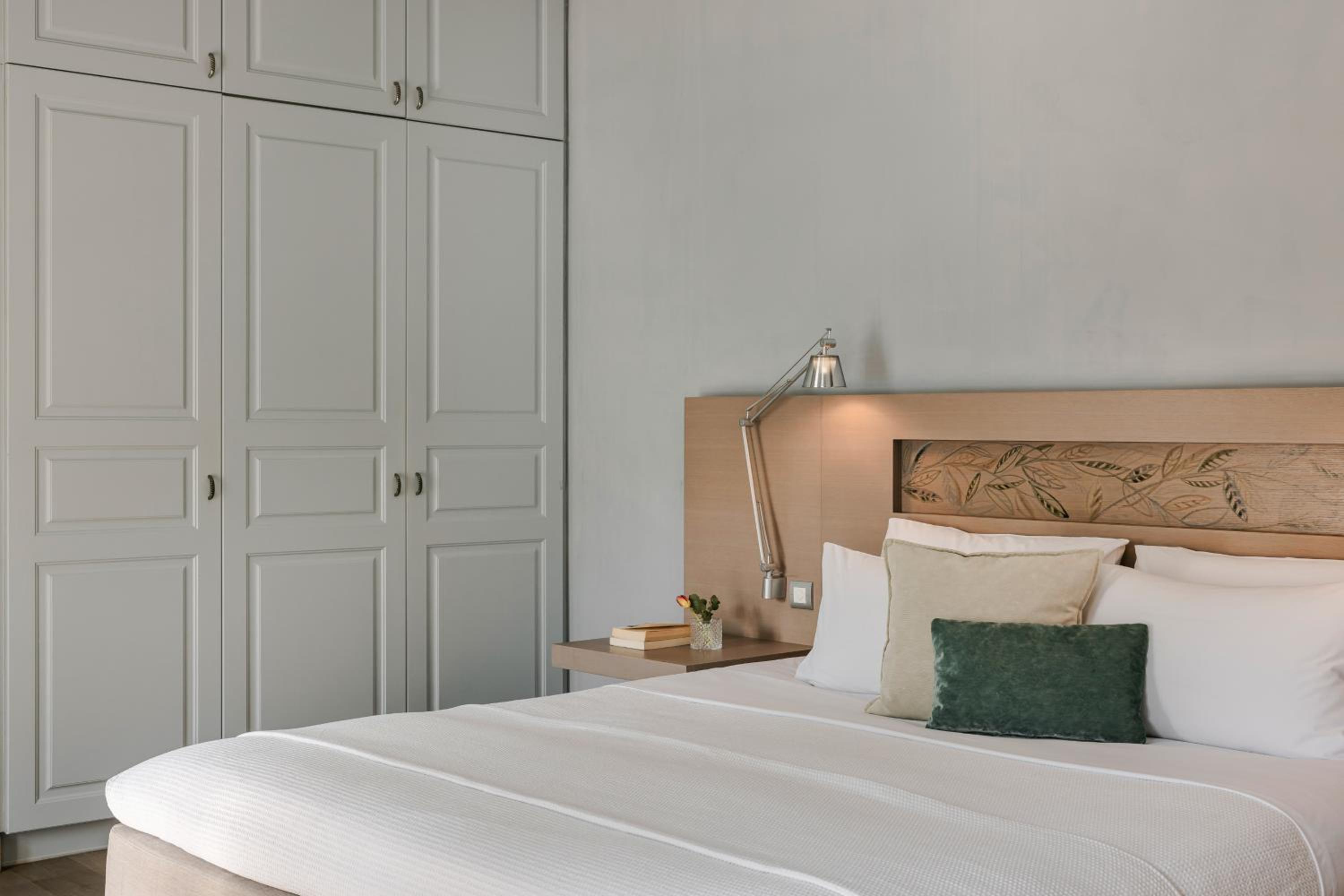 Junior Suite with Sea View