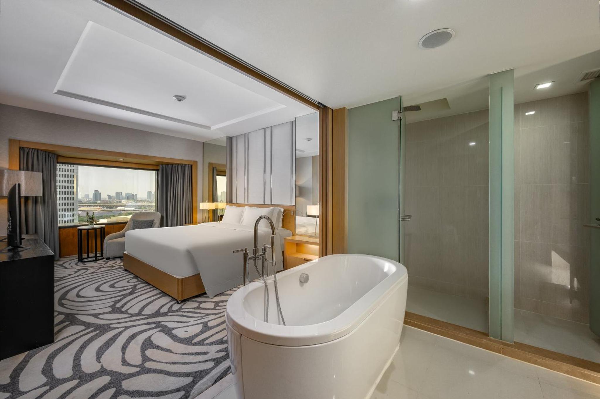Executive Suite Club King - Photo 3