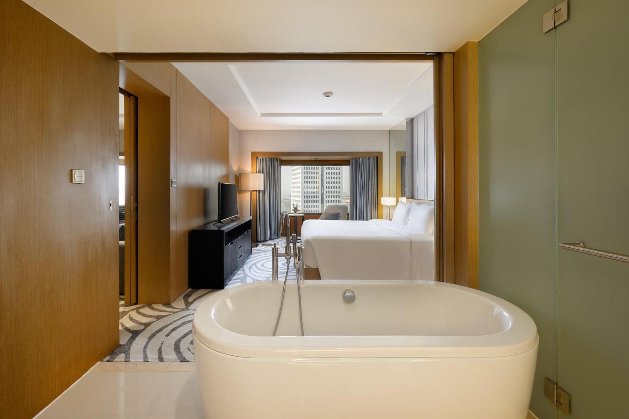 Executive Suite Club King - Photo 2
