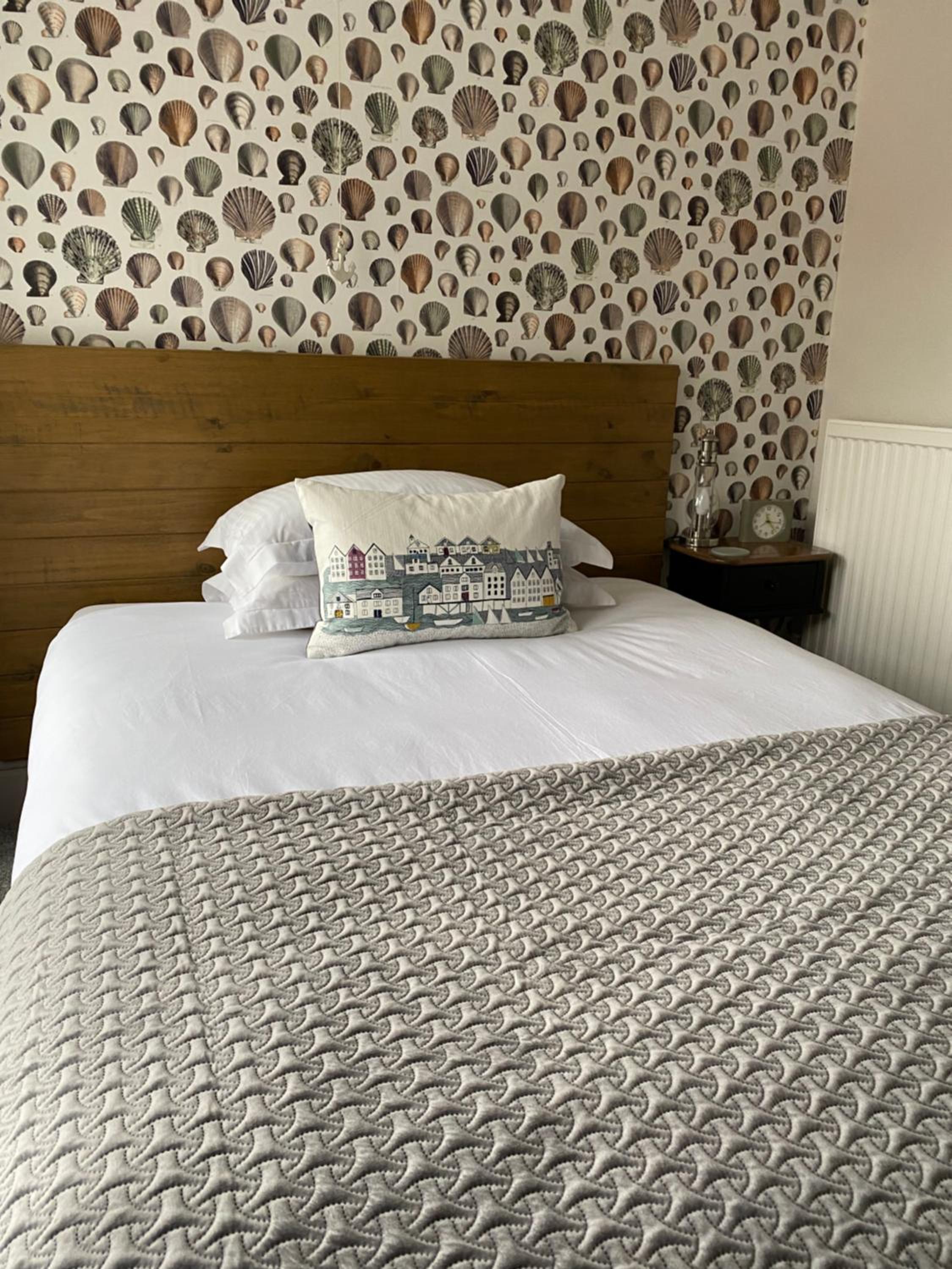 Single Room with Sea View