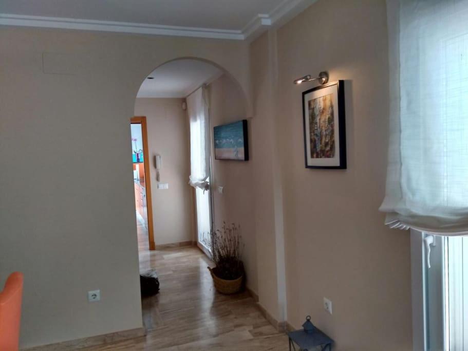 Departamento de tres habitaciones