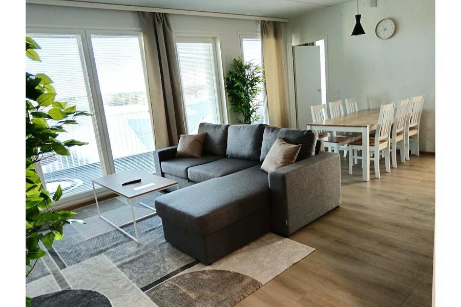 Two-Bedroom Superior Apartment
