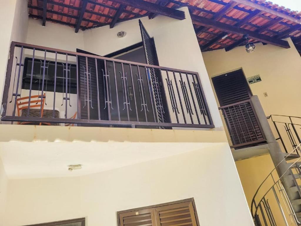 Quadruple Room with Balcony