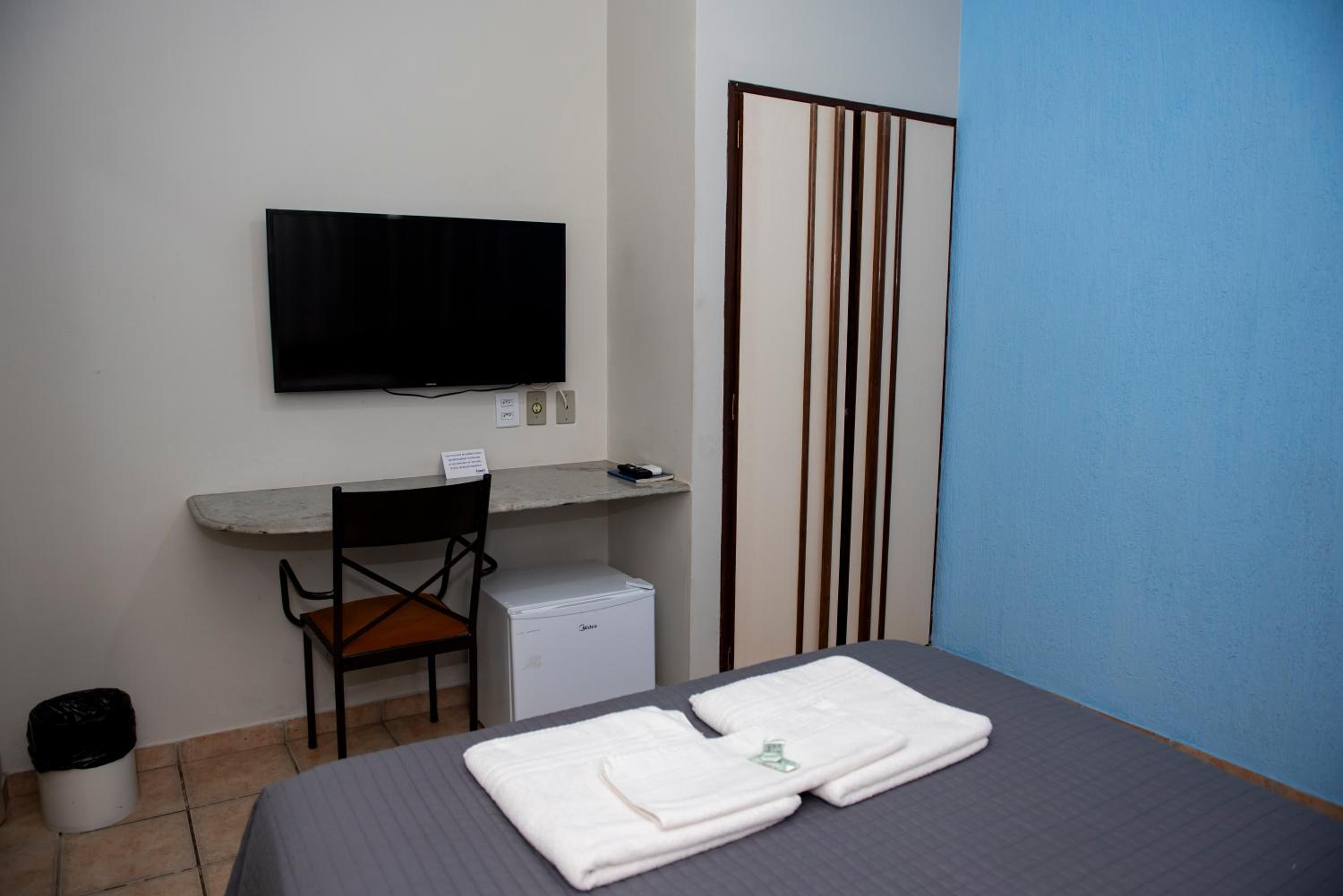 Superior Double Room photo 3