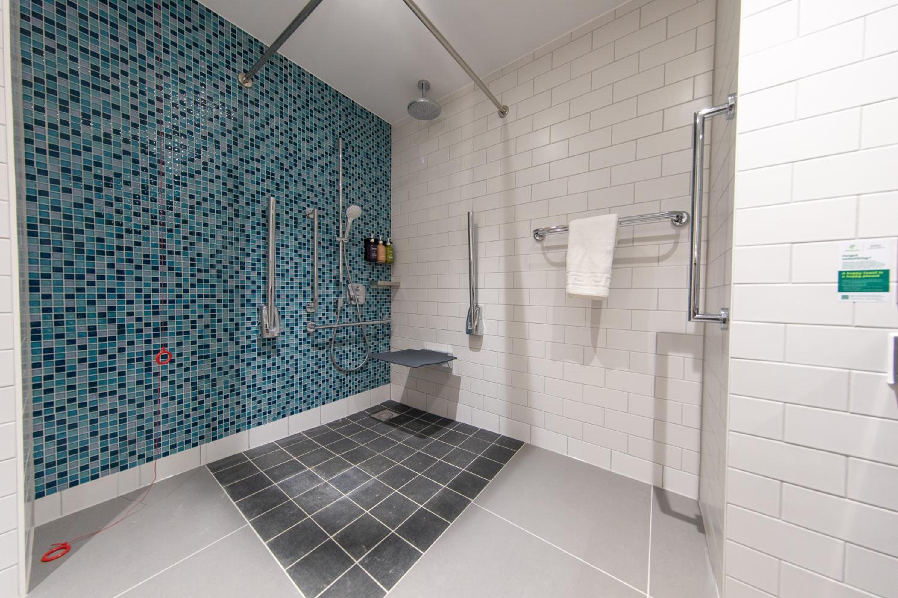Standard King Room - Accessible - Photo 4