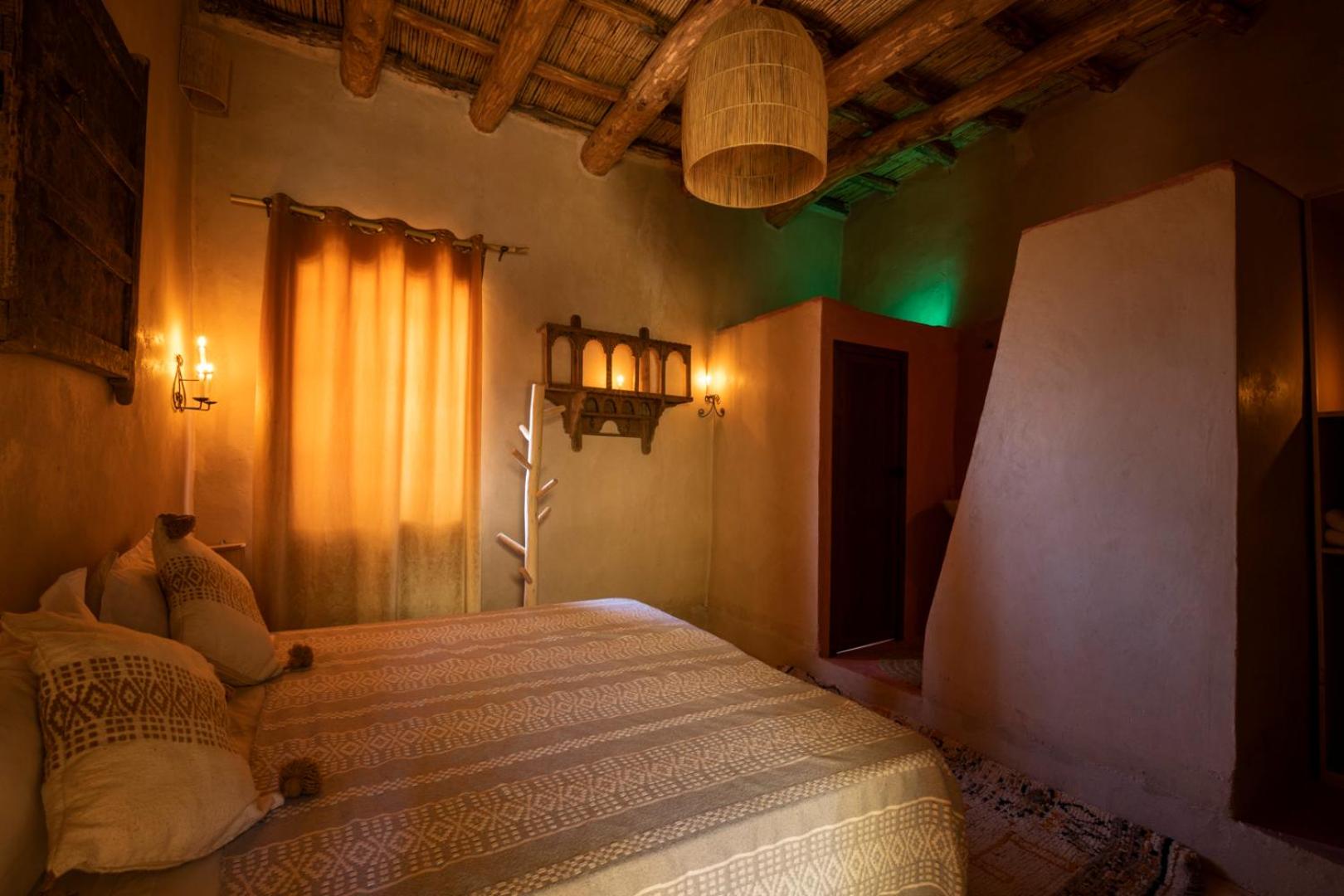Luxury Double Room