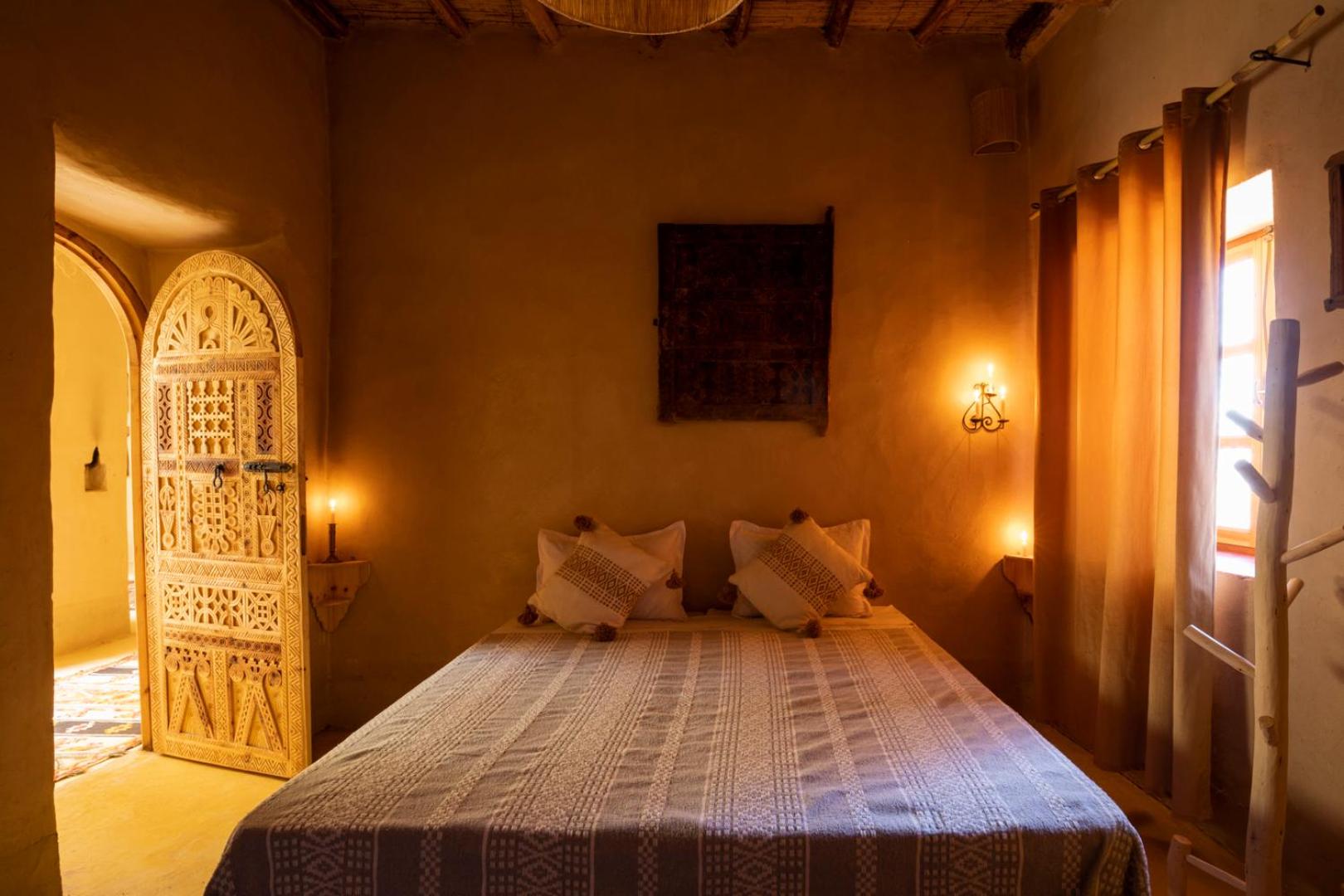 Luxury Double Room photo 3