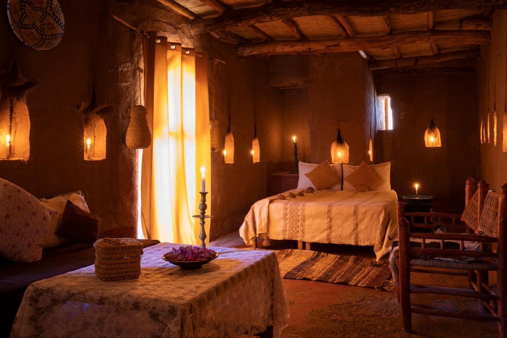 Deluxe Family Suite