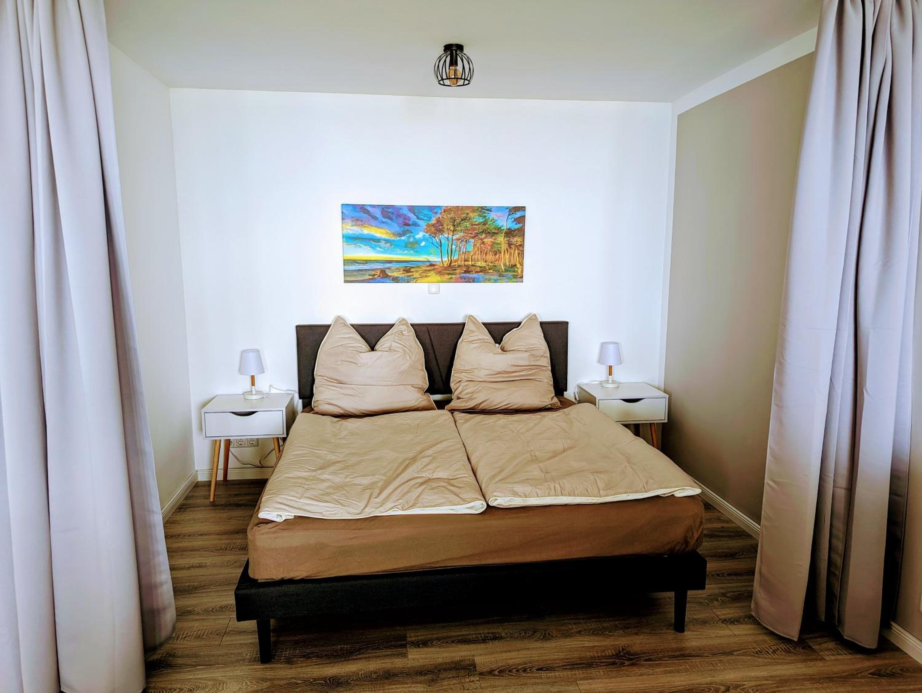 Two-Bedroom Apartment photo 1
