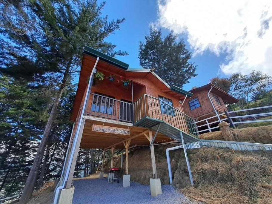 Two-Bedroom Chalet photo 1