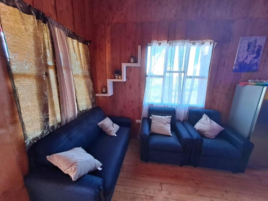 Two-Bedroom Chalet photo 2