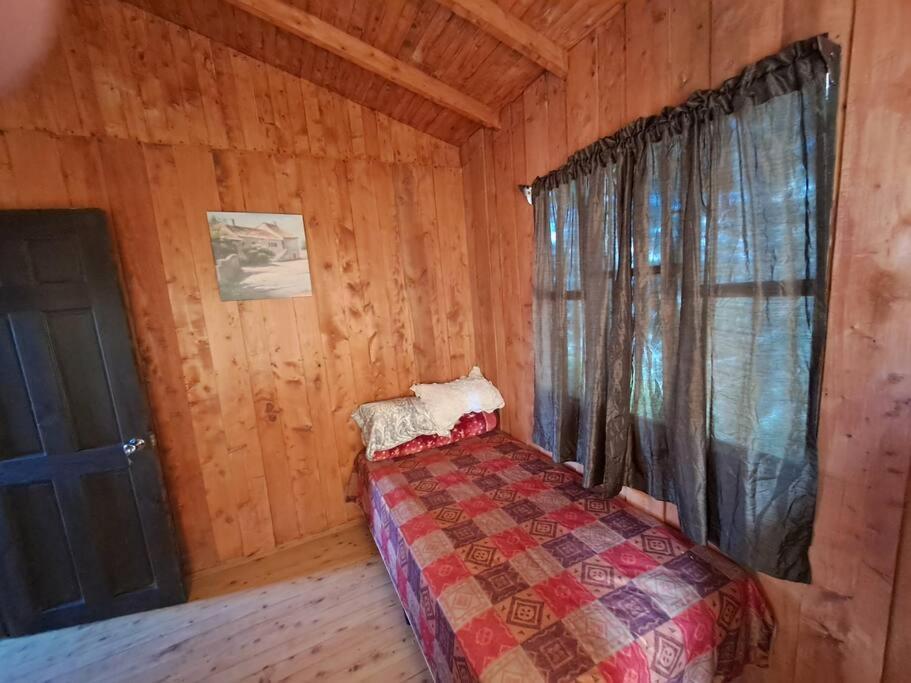 Two-Bedroom Chalet photo 3