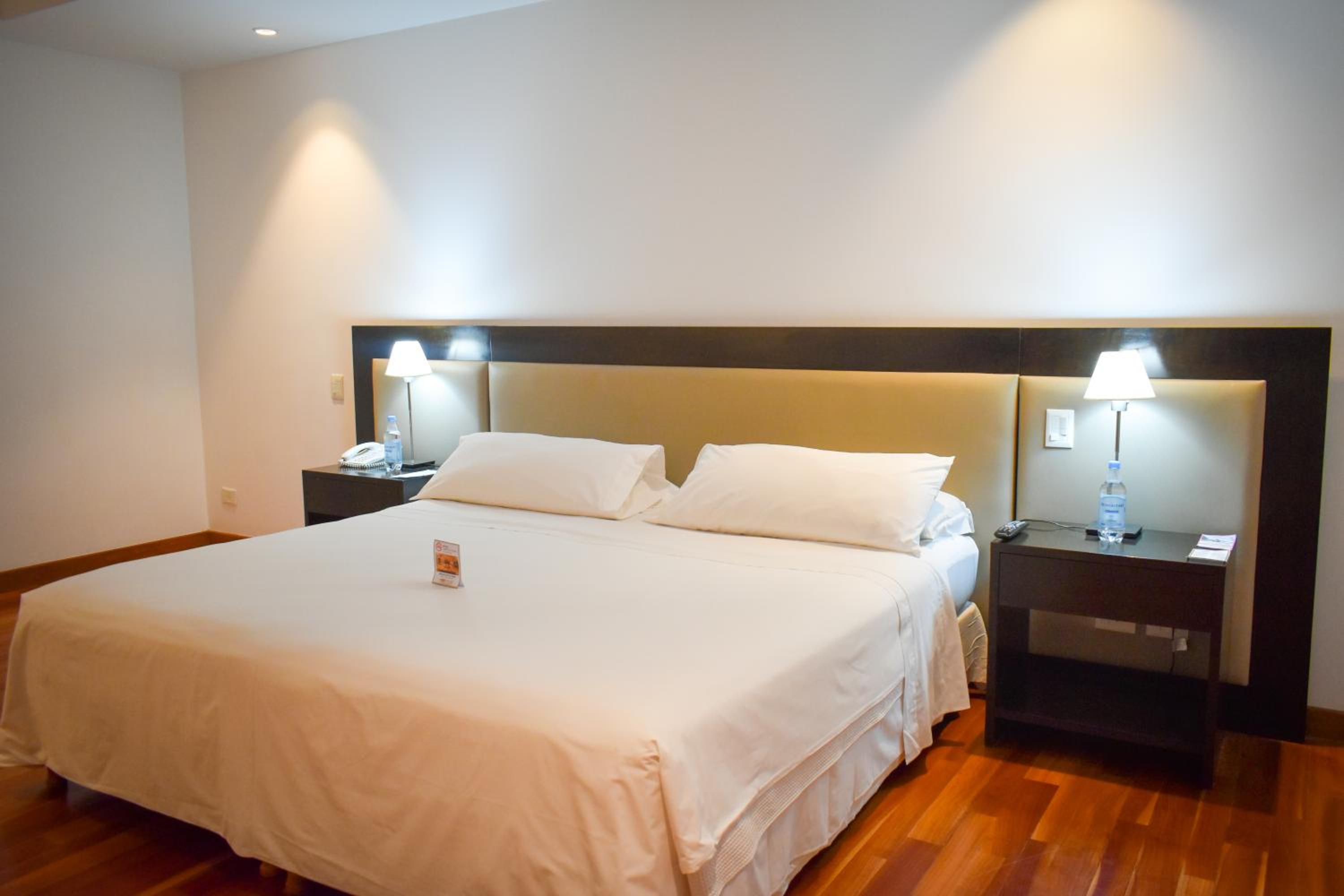 Classic Double or Twin Room photo 1