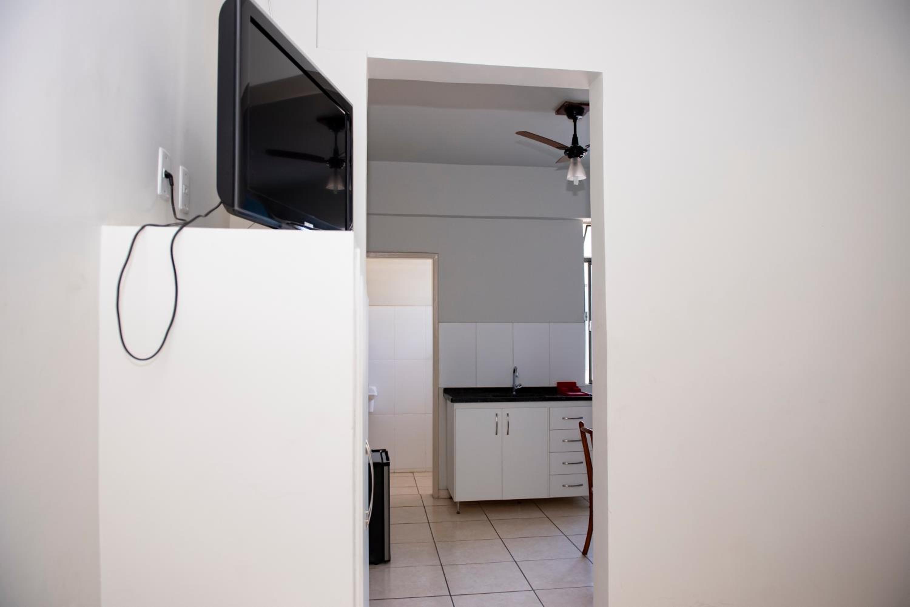 Standard Apartment photo 3
