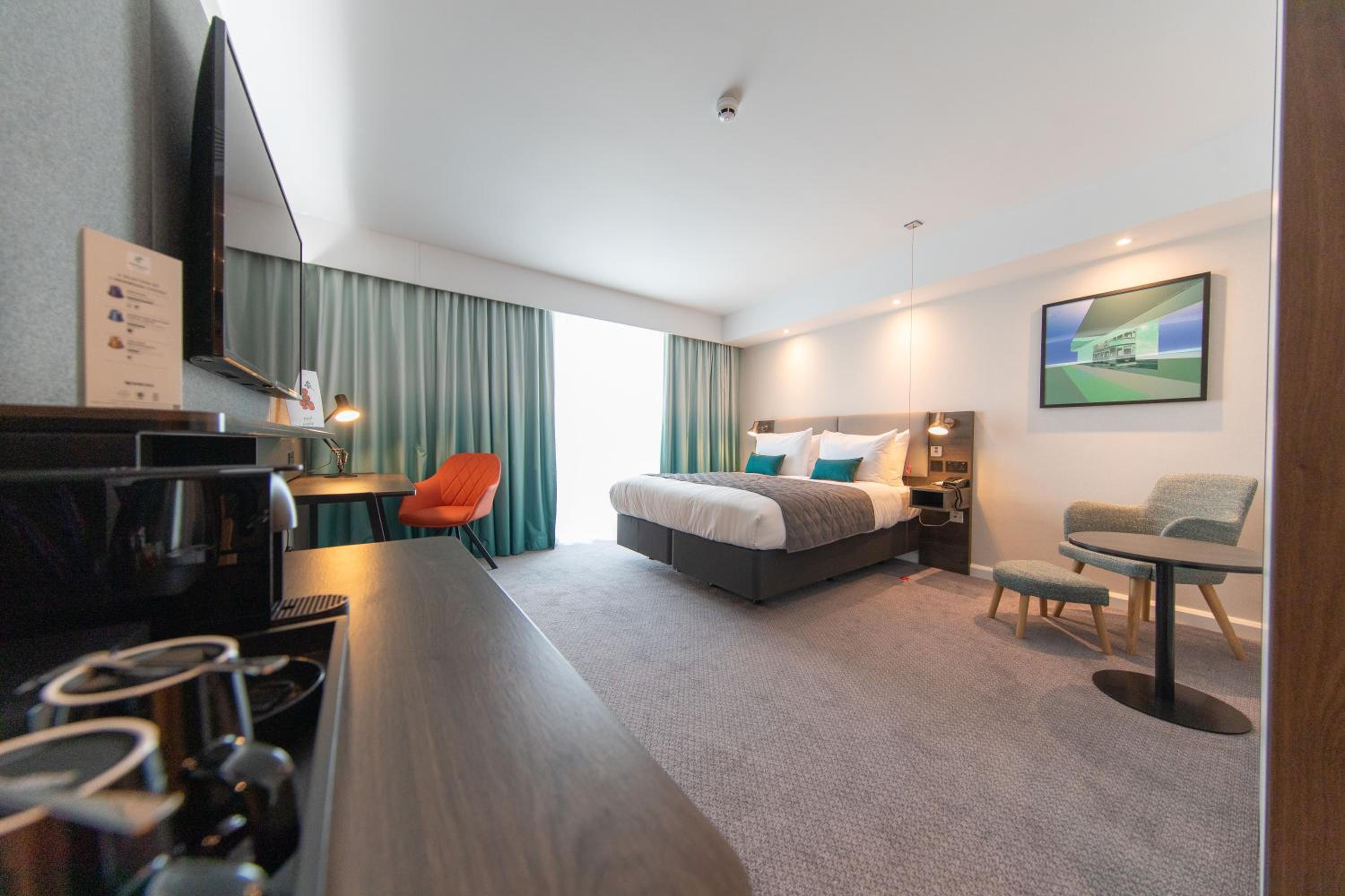 Standard Room - Photo 8
