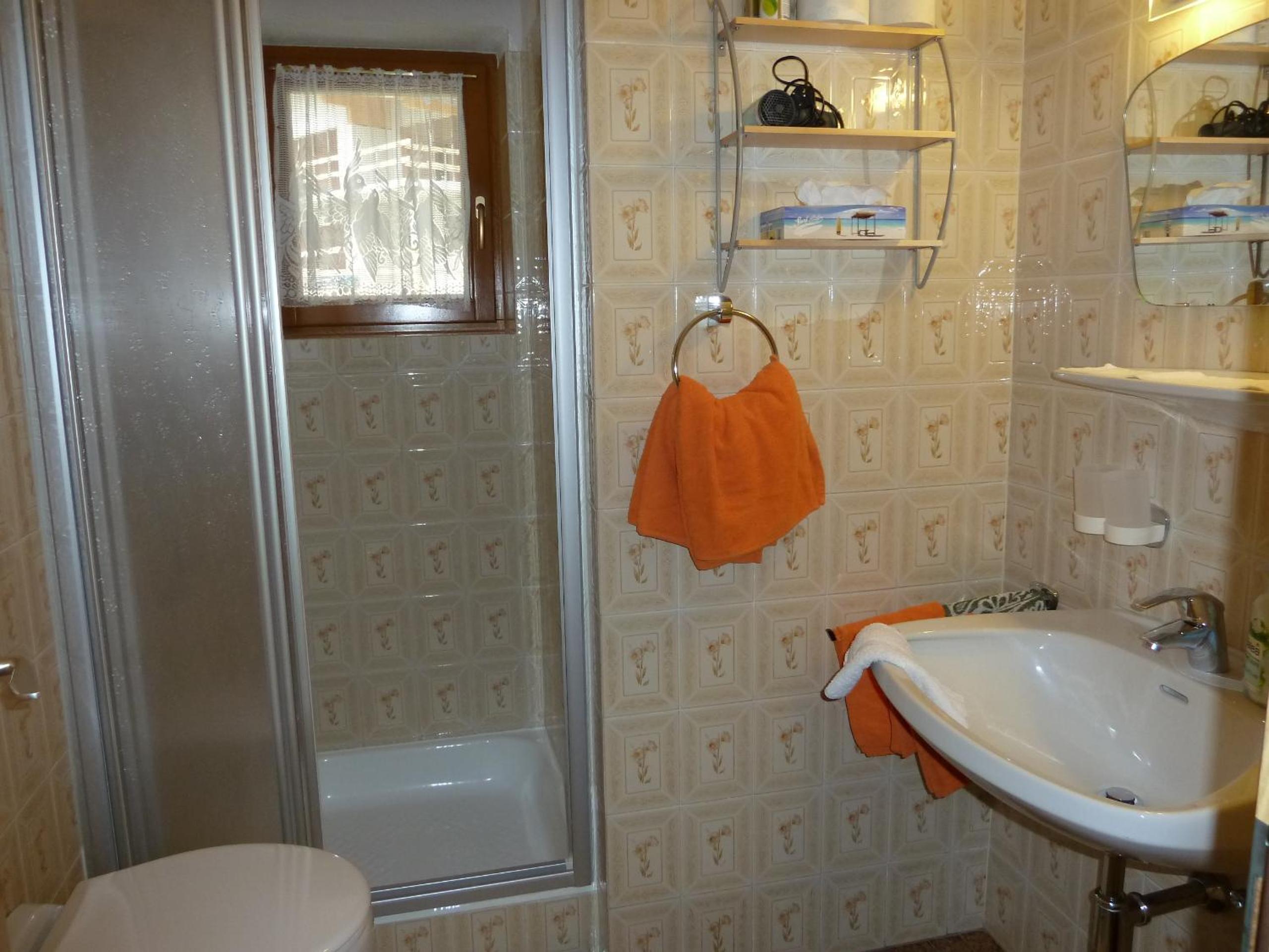 Double Room with Balcony photo 2