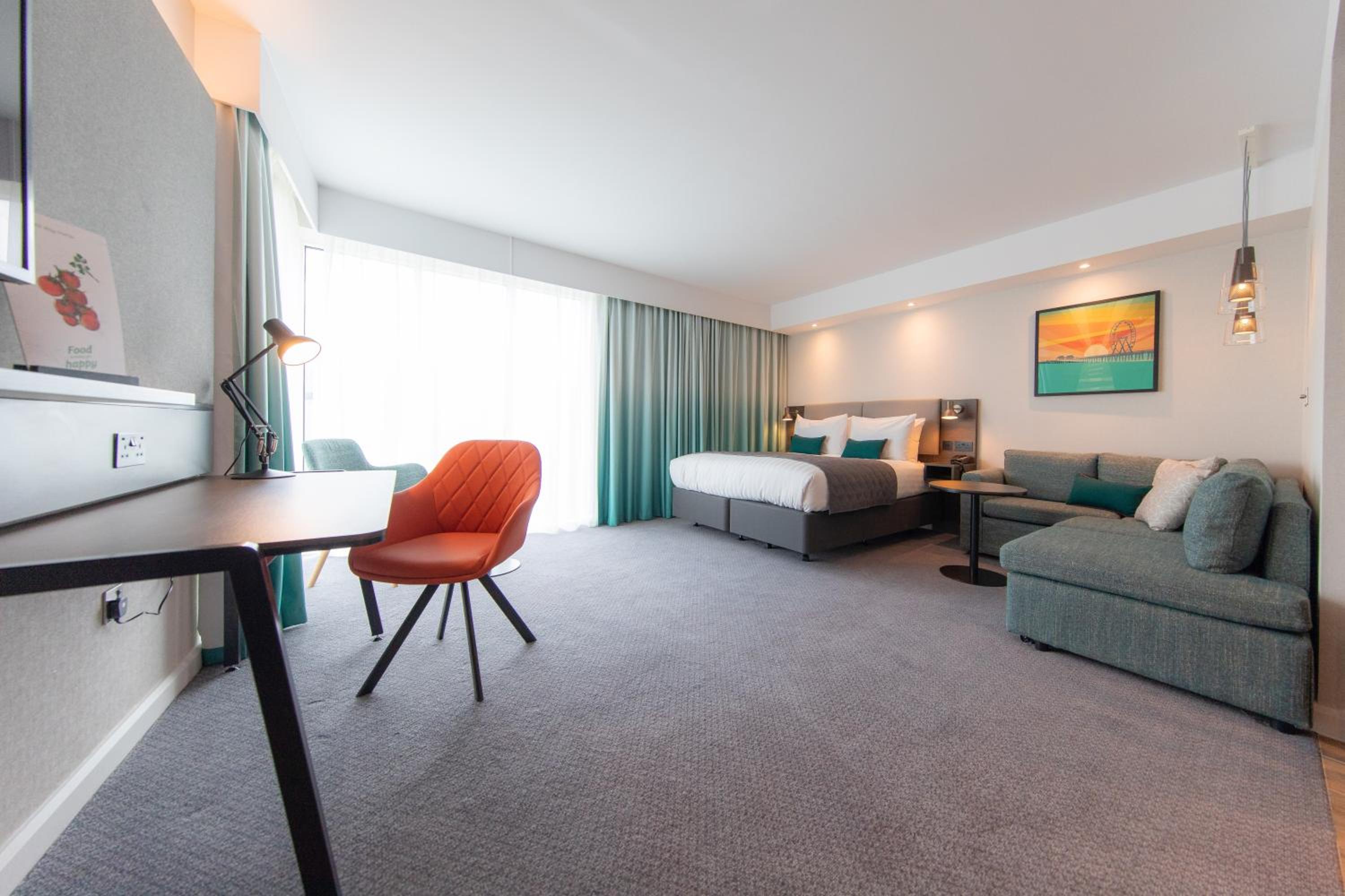 Standard Room - Photo 2