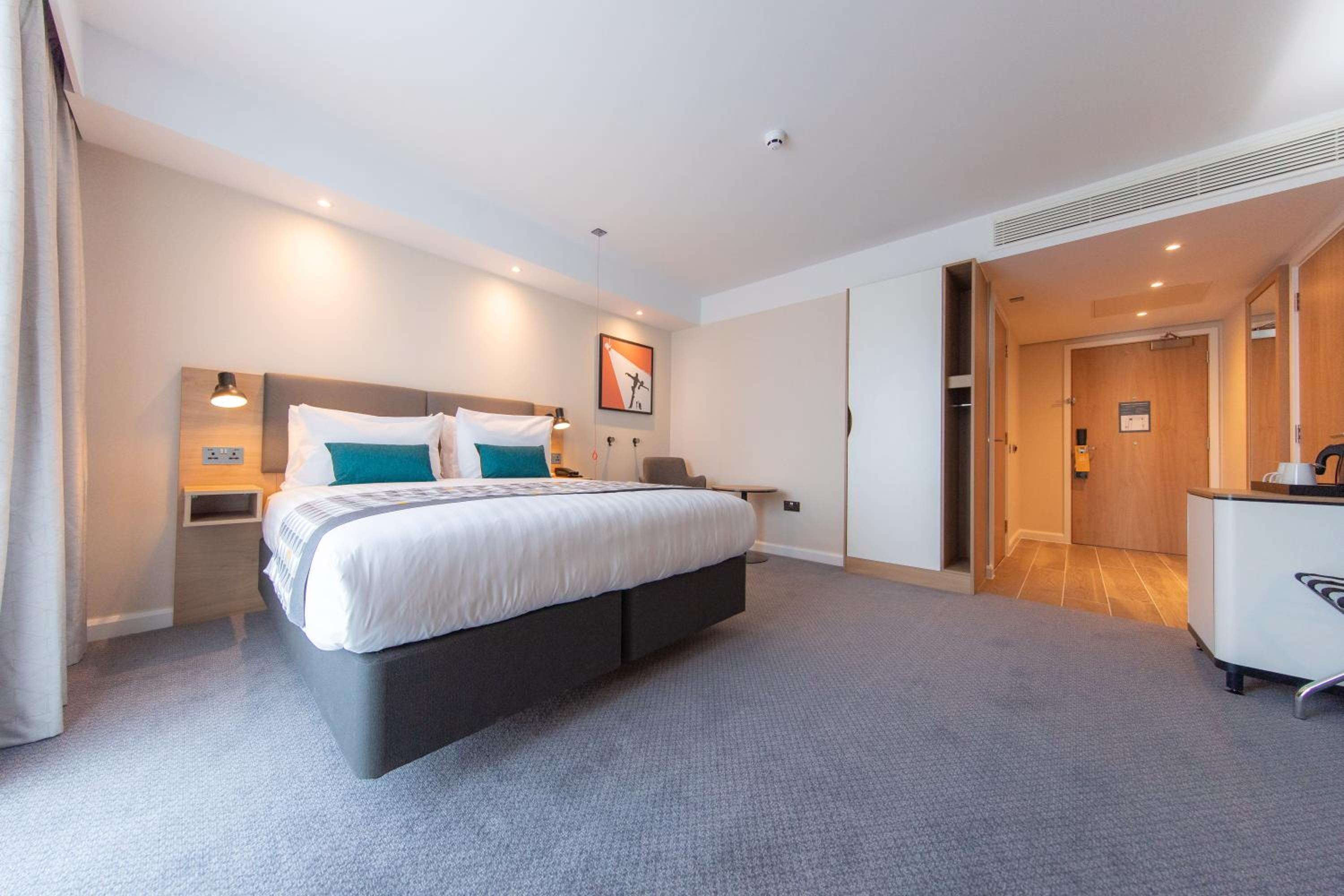 Standard Room - Photo 3