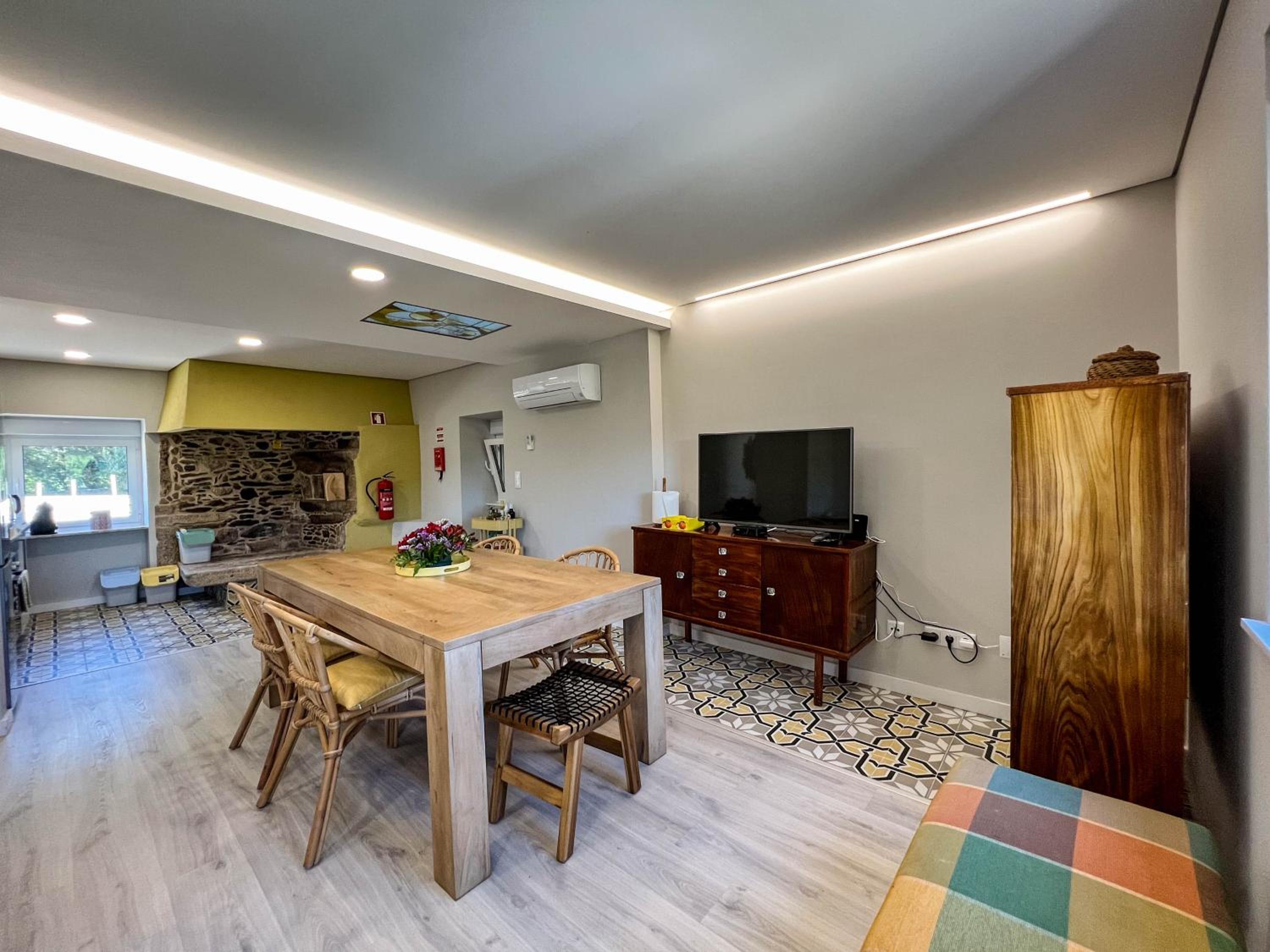 Two-Bedroom House photo 1
