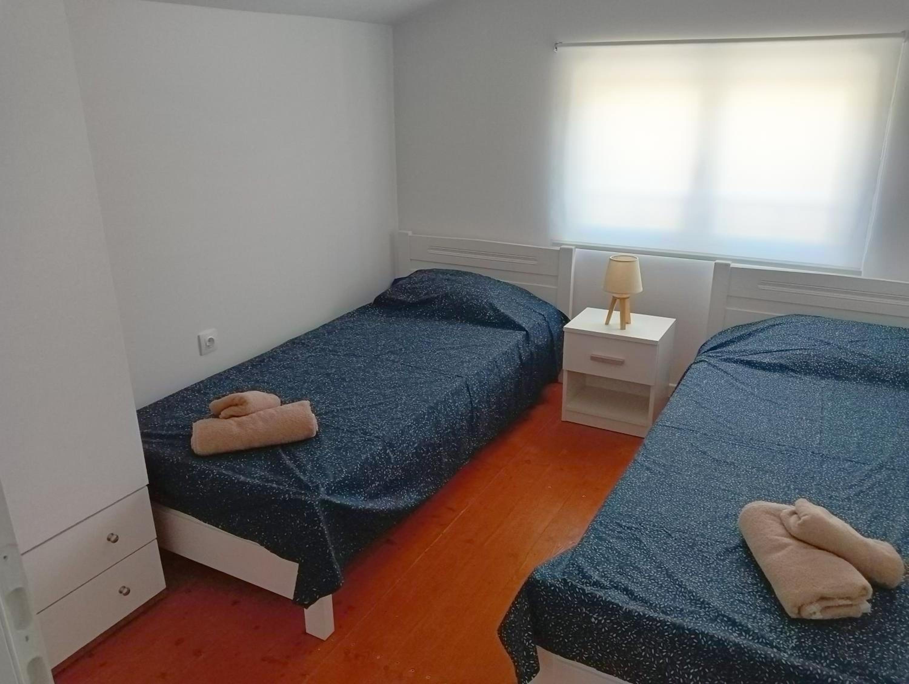 Two-Bedroom Apartment photo 1