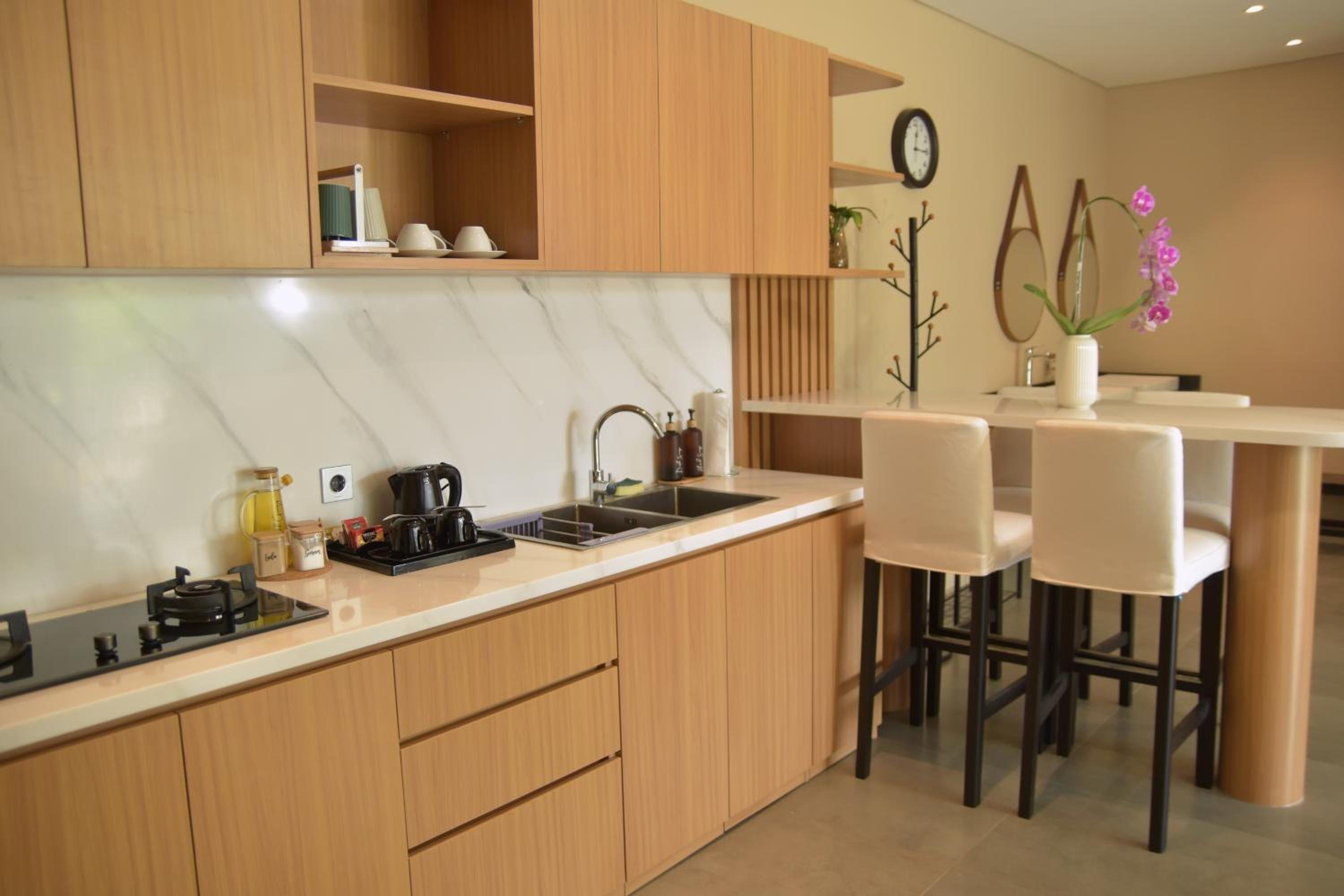Two-Bedroom Villa photo 2