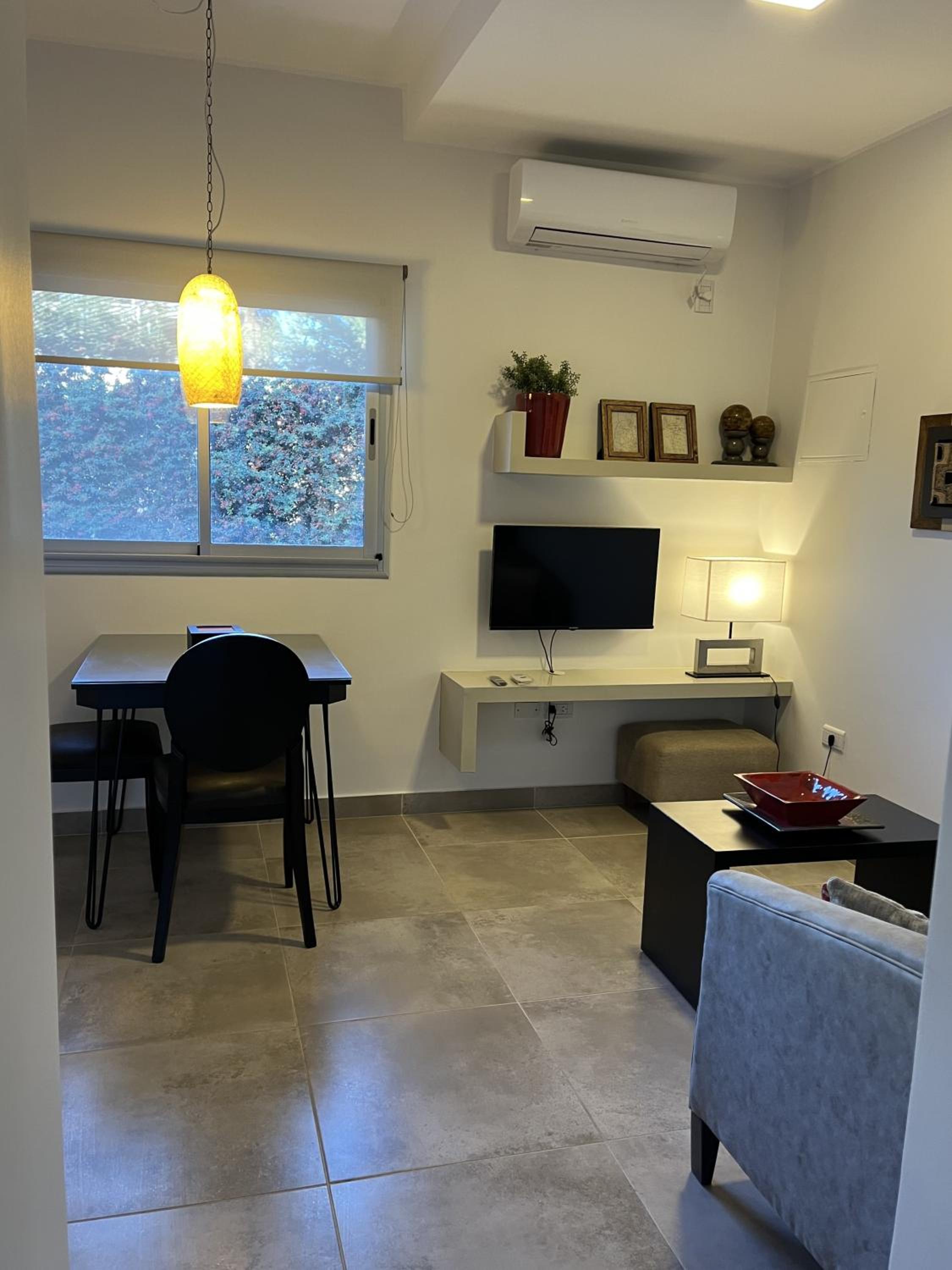 Apartment photo 1
