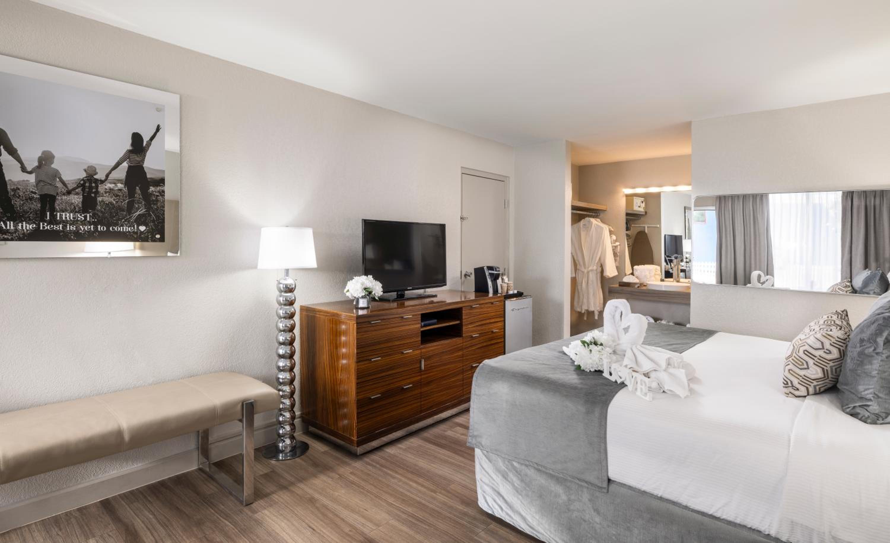 Royal Luxury Room With Two Queen Beds