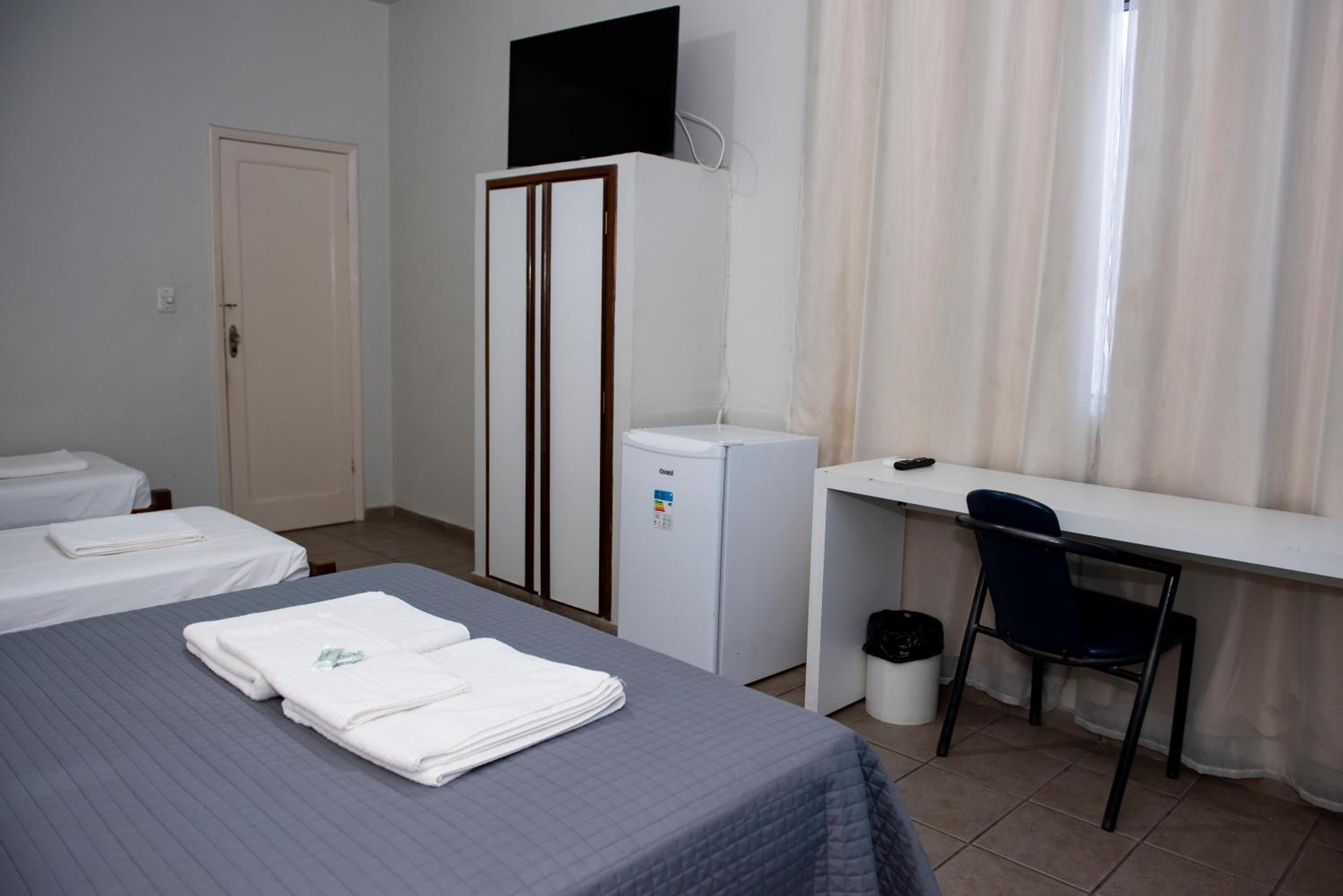 Superior Quadruple Room photo 2