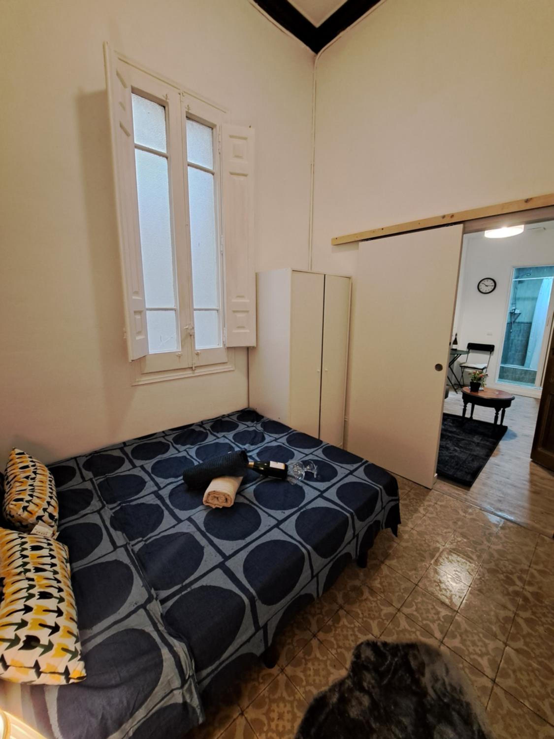 Estudio estándar