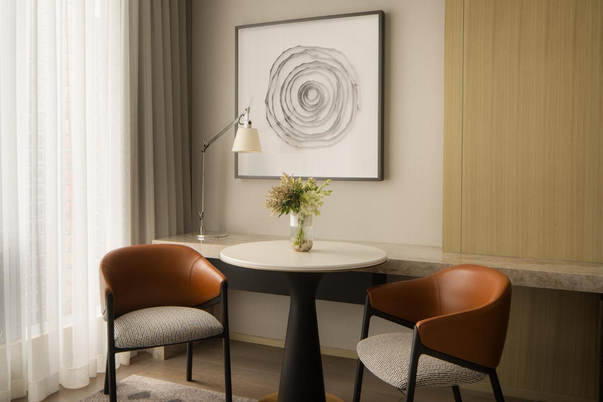 Superior King Room - Disability Access