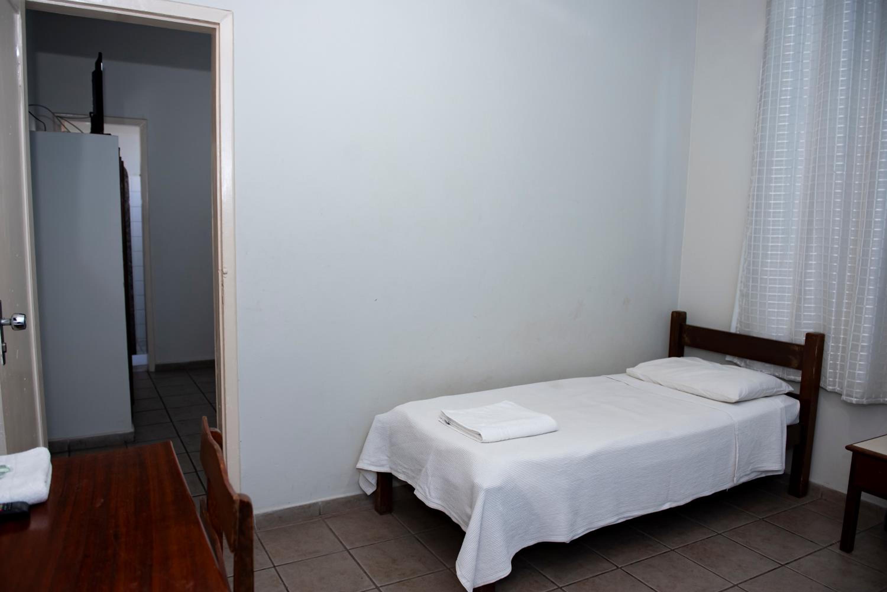 Standard Quadruple Room photo 3