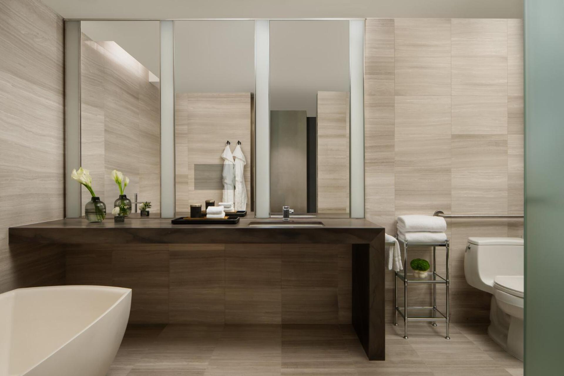Superior King Room - Disability Access