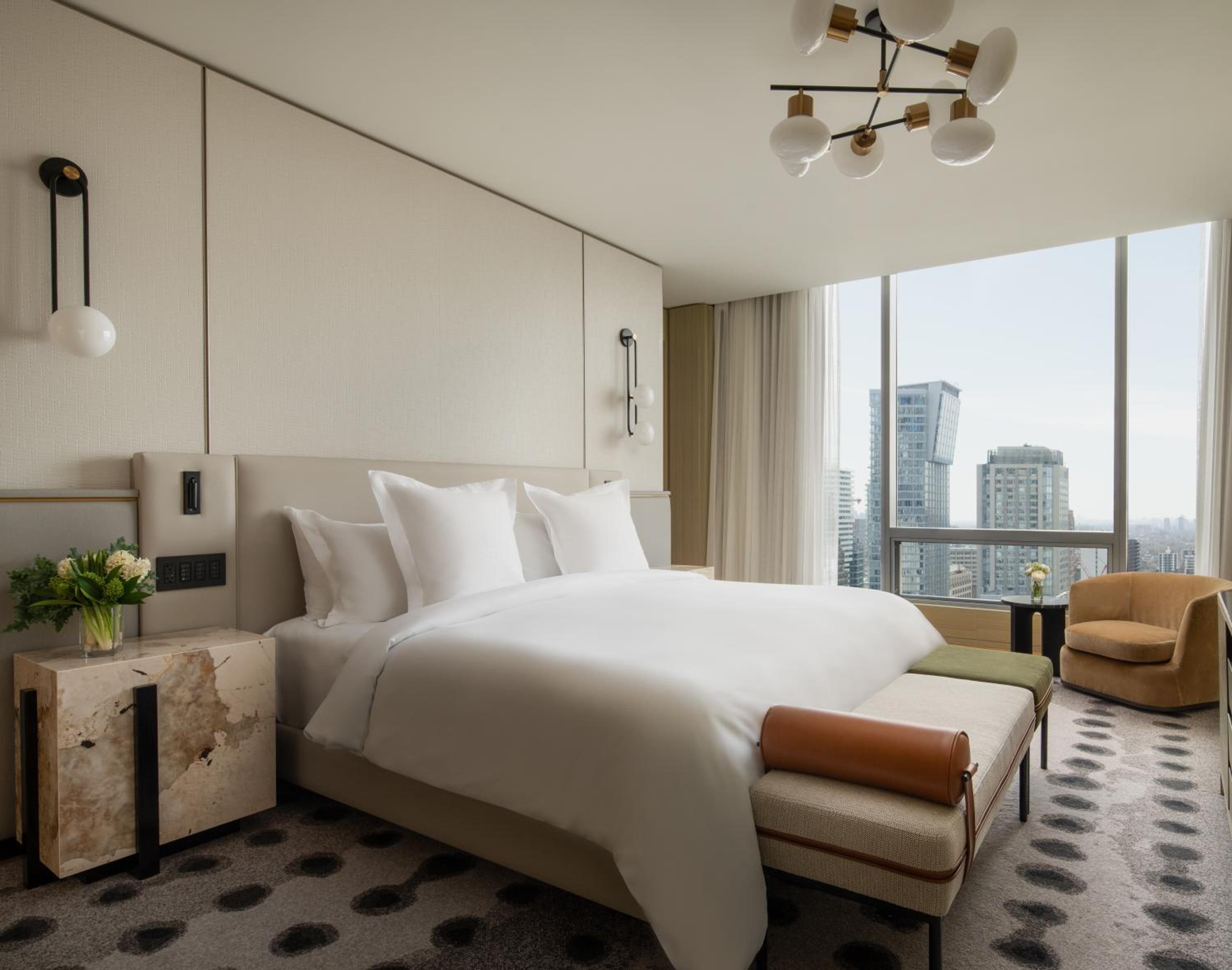 Superior King Room - Disability Access