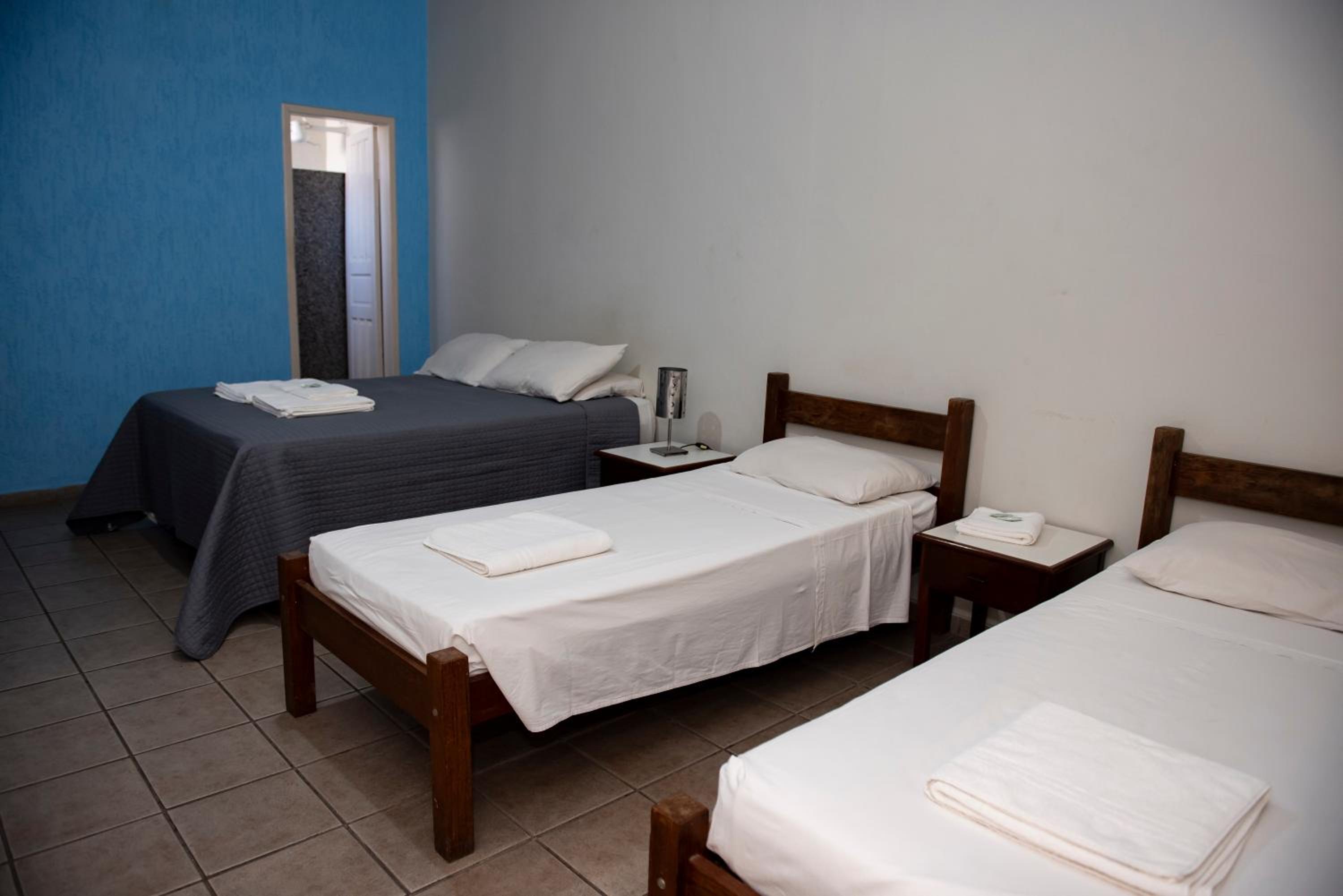 Superior Quadruple Room