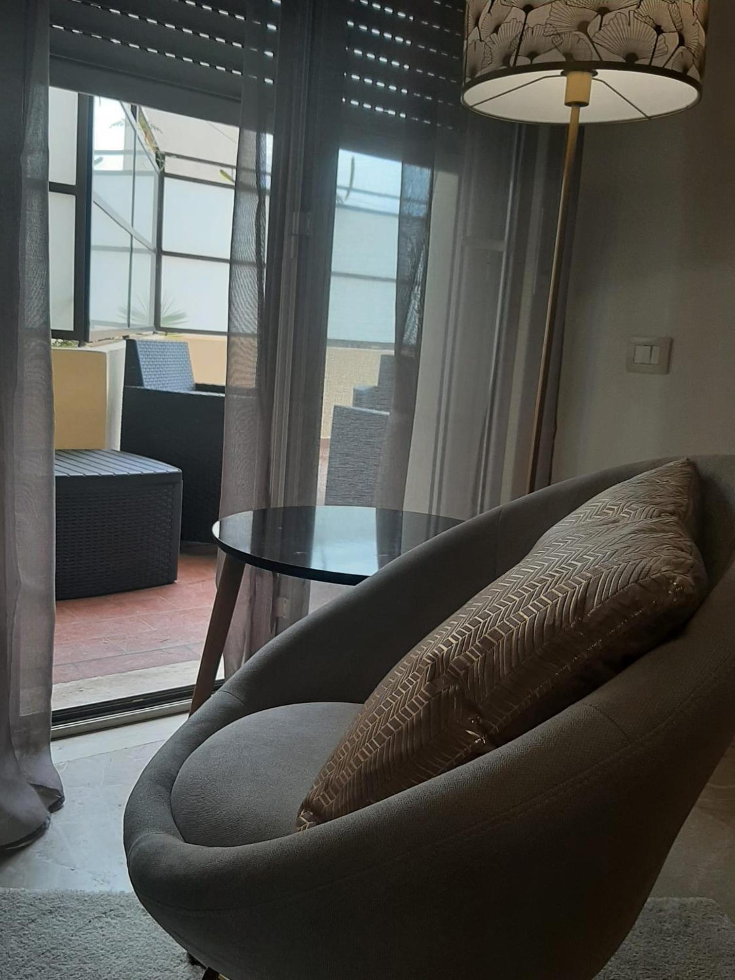 Triple Room with Sea View photo 2